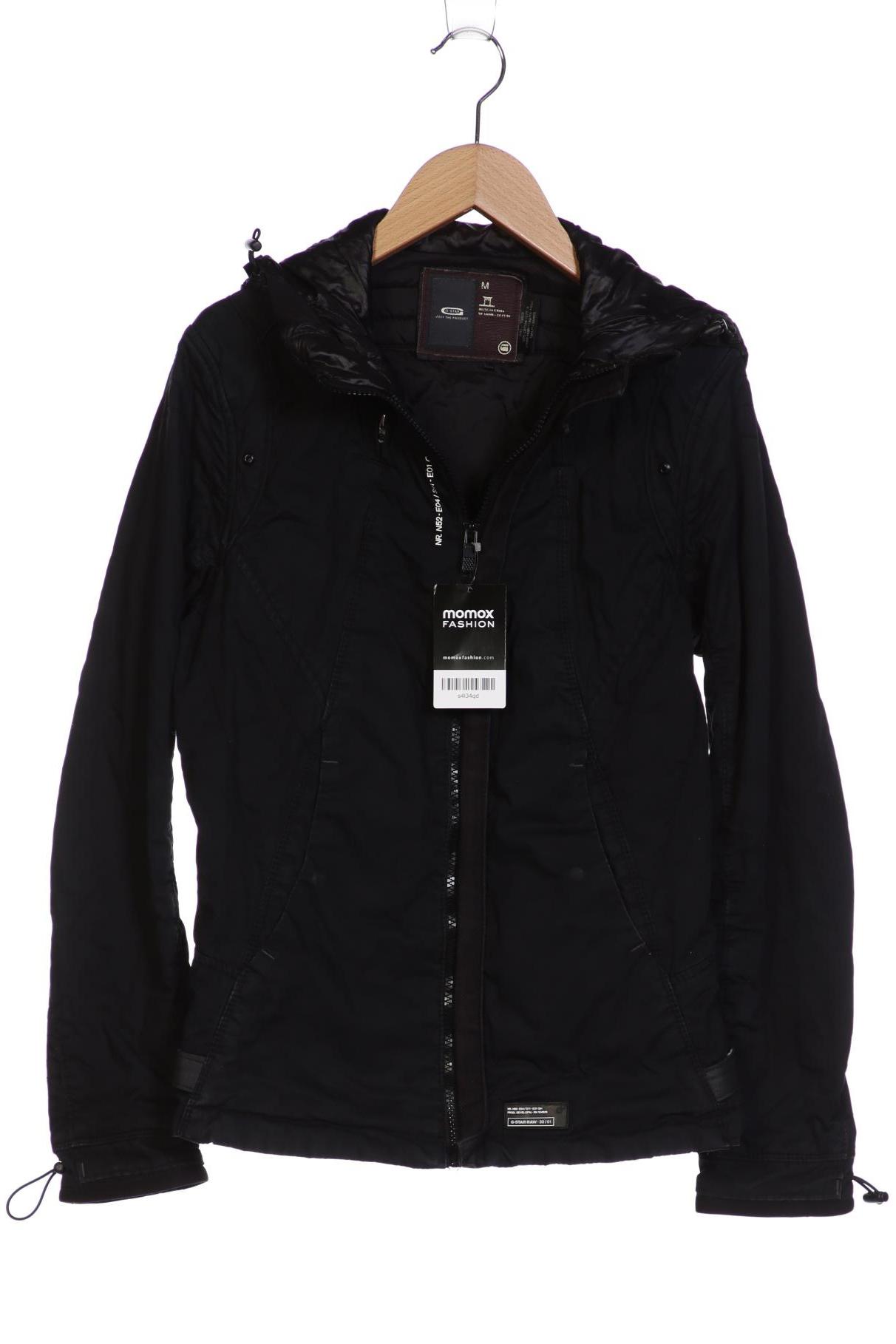 

G-STAR RAW Damen Jacke, schwarz