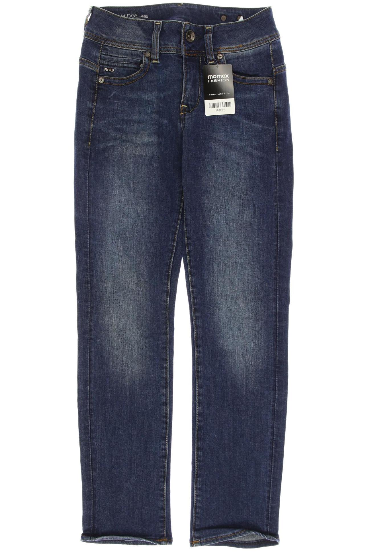 

G-Star RAW Damen Jeans, blau, Gr. 34