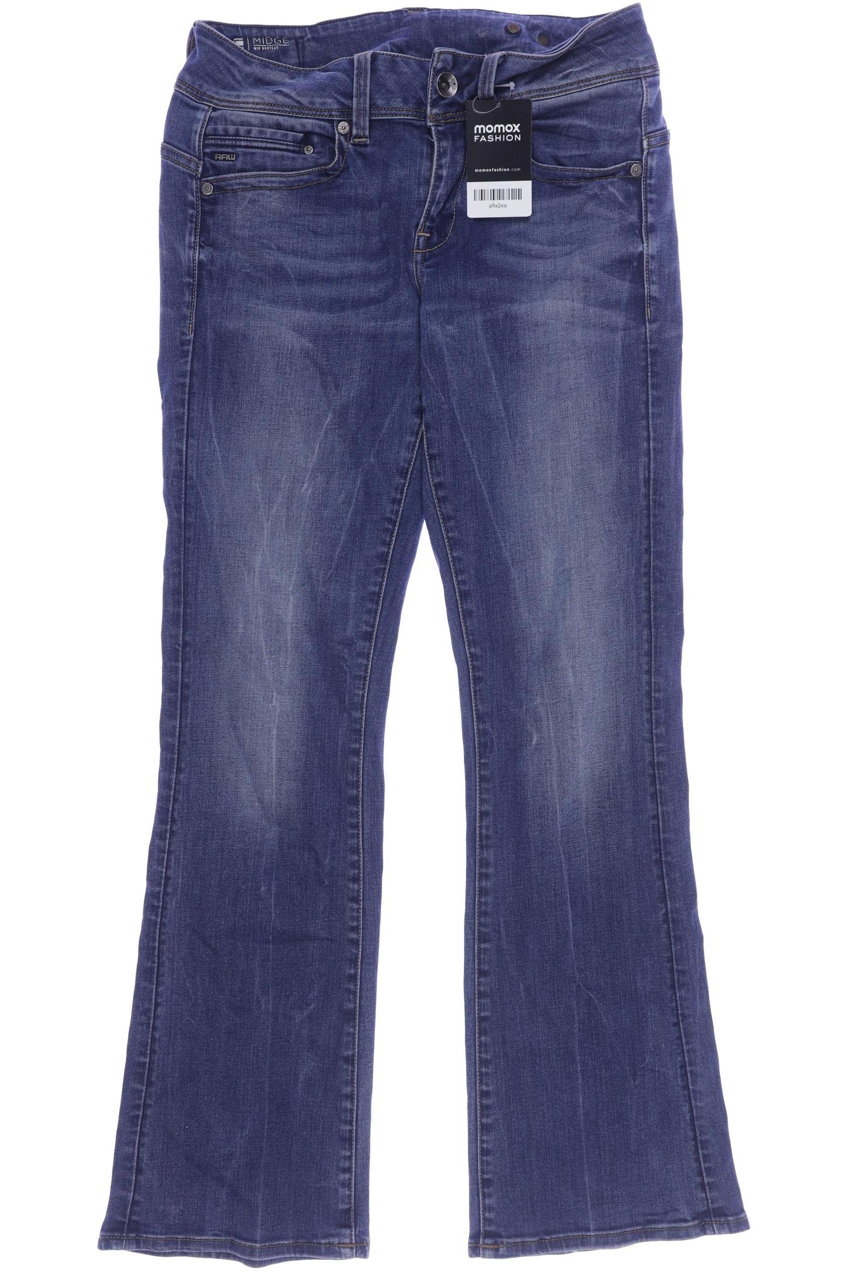 

G-Star RAW Damen Jeans, blau, Gr. 40