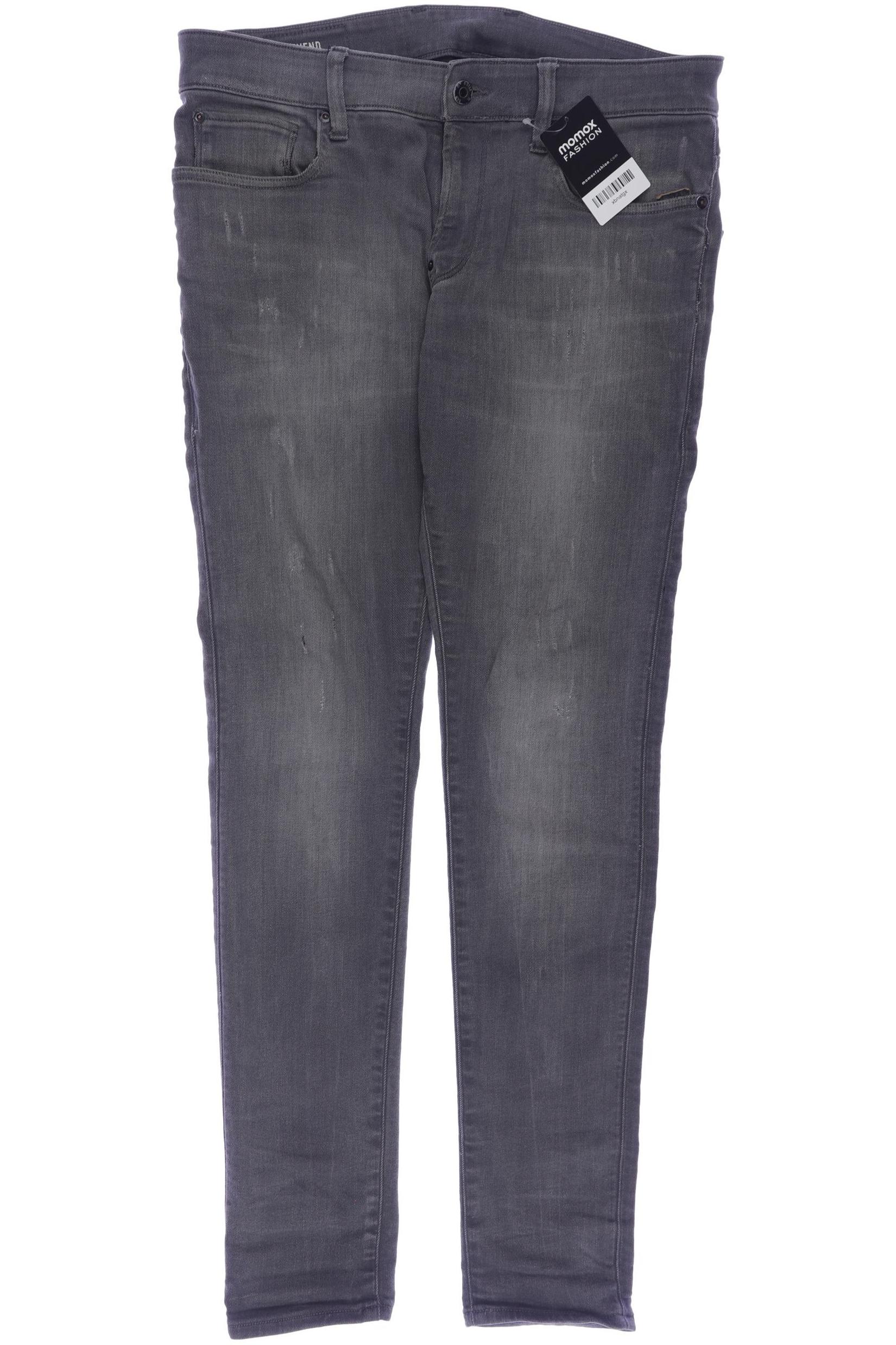 

G Star RAW Herren Jeans, grau, Gr. 34