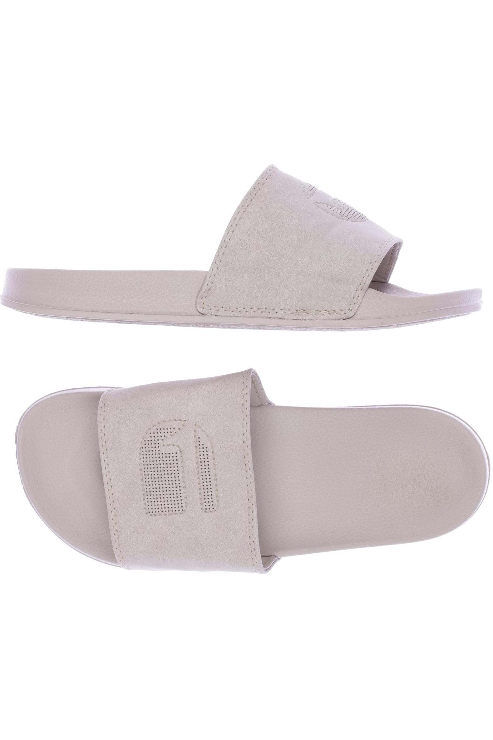

G Star RAW Damen Sandale, beige, Gr. 39