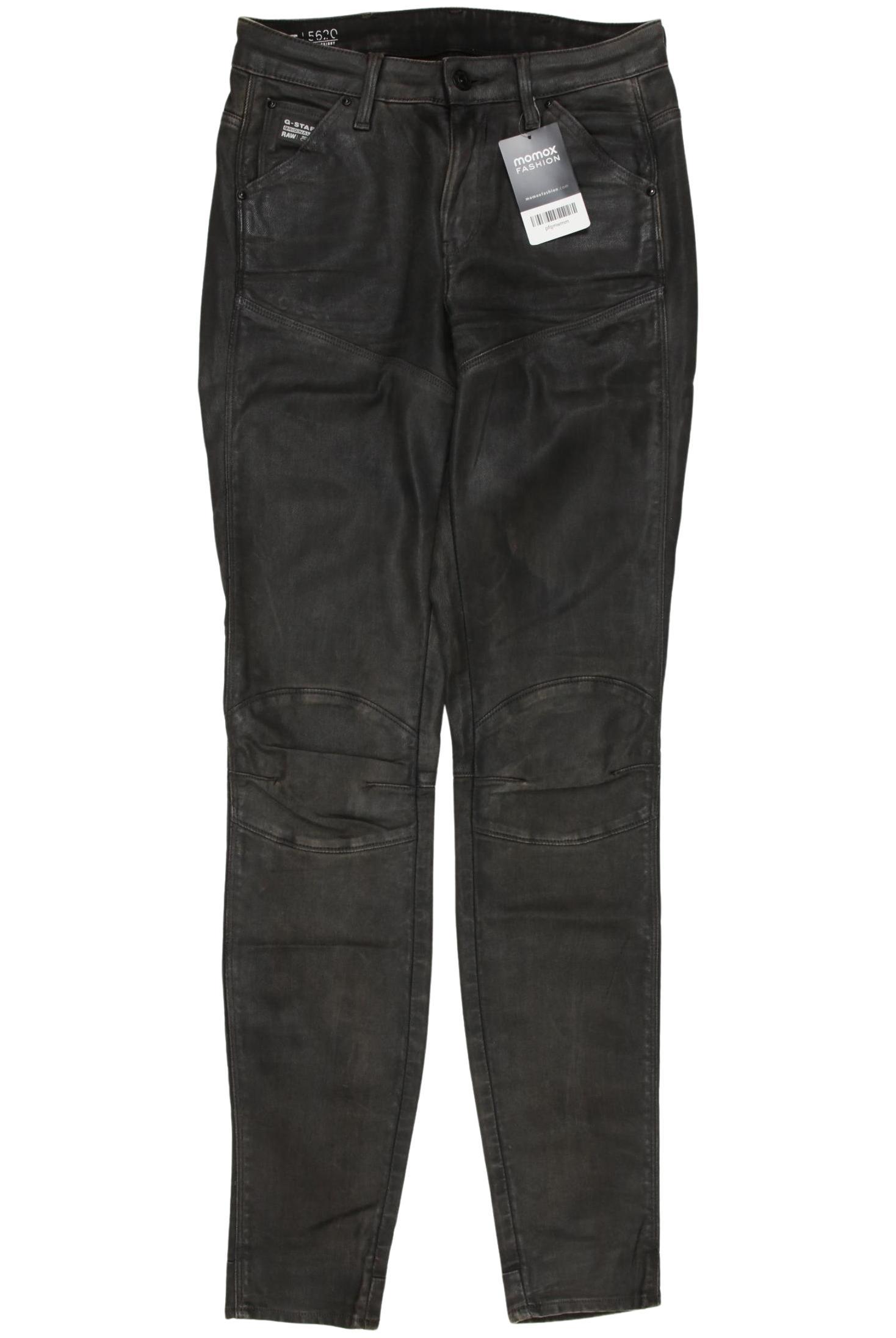 

G Star RAW Damen Jeans, braun, Gr. 25