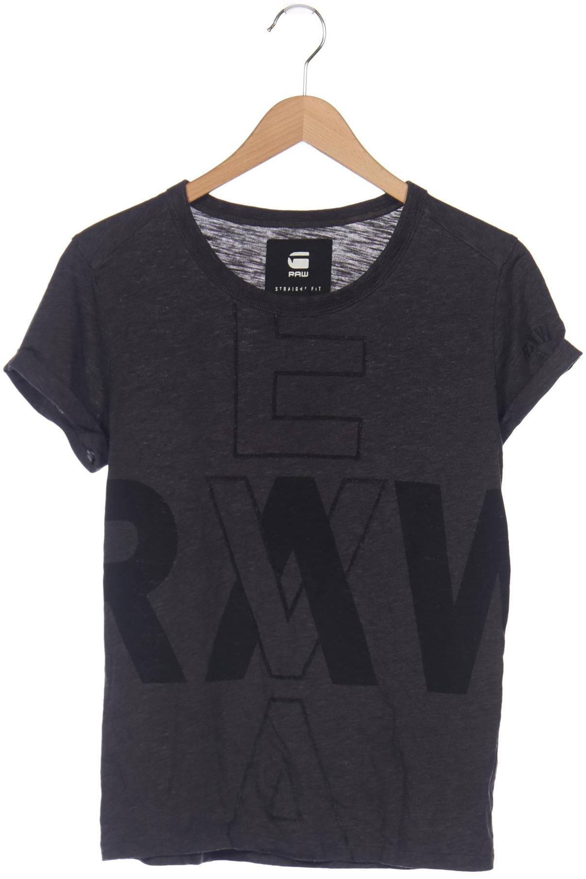

G-STAR RAW Damen T-Shirt, grau