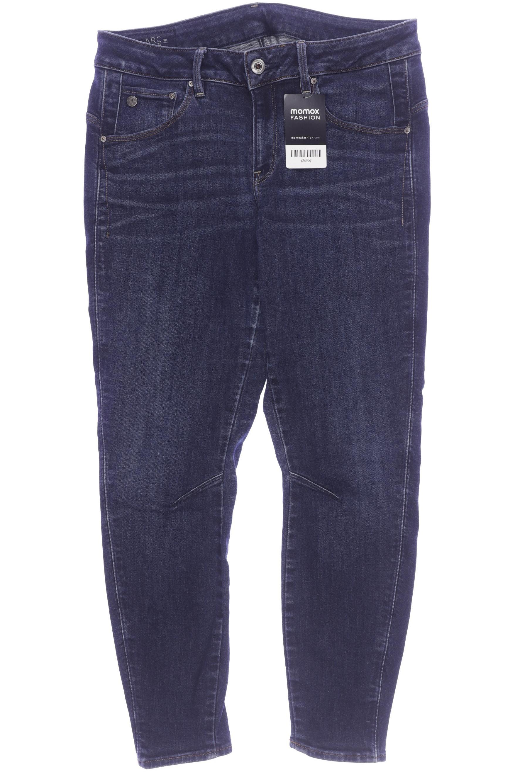 

G Star RAW Damen Jeans, blau, Gr. 31