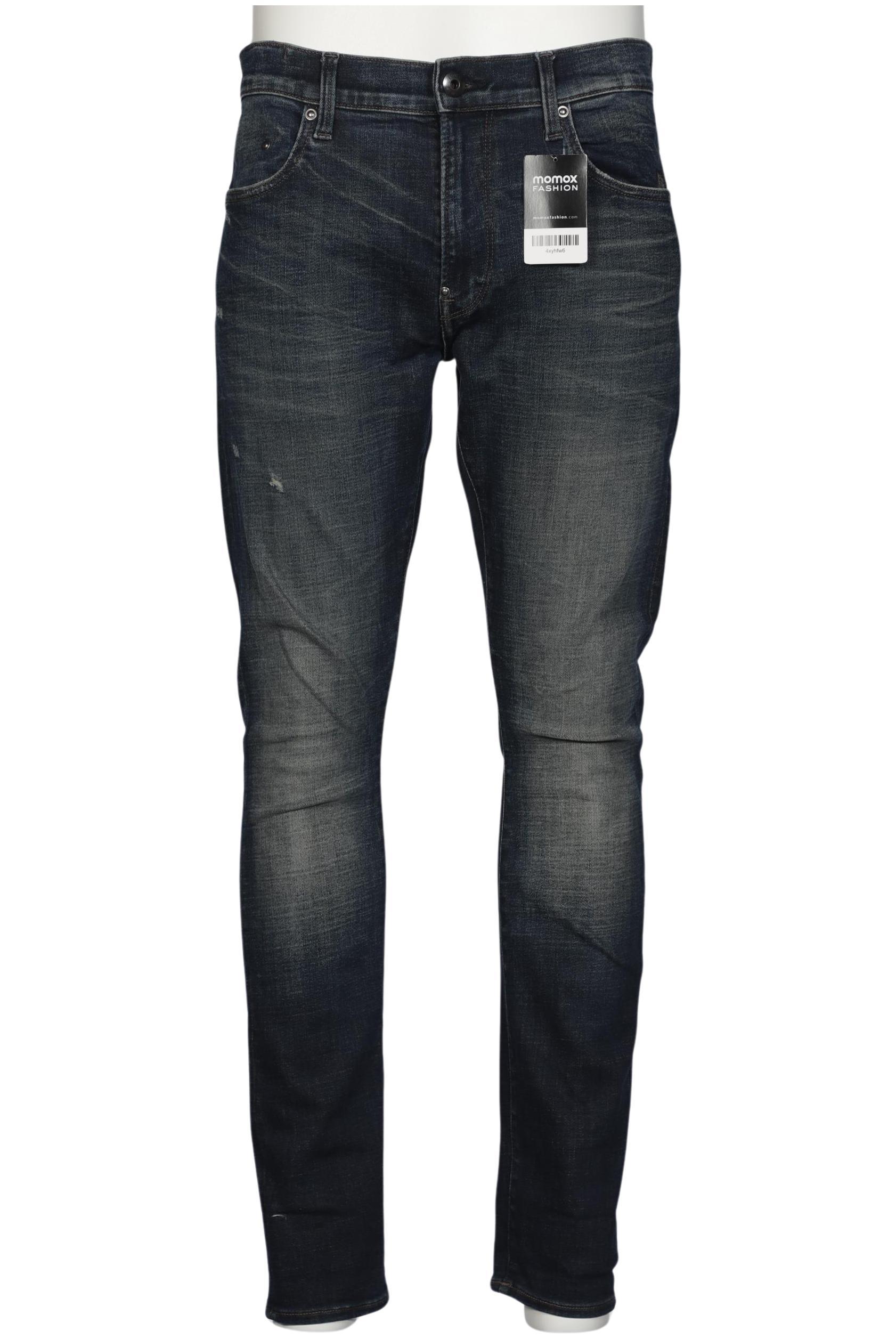 

G Star RAW Herren Jeans, blau, Gr. 34