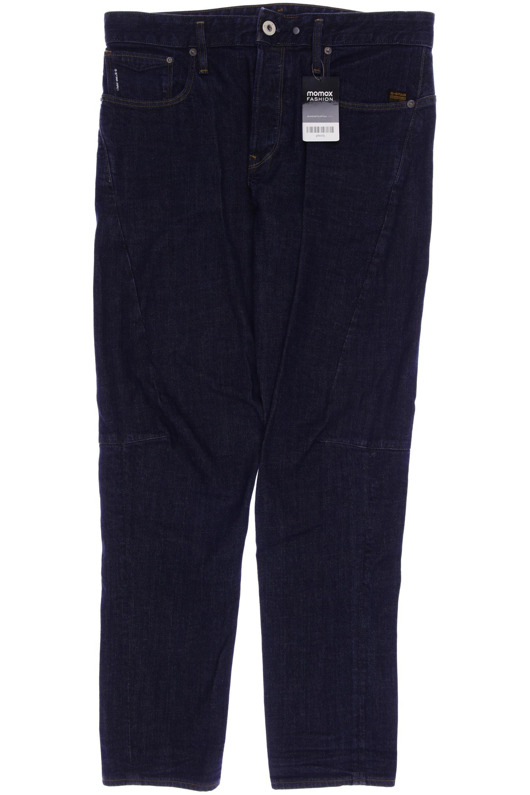 

G-Star RAW Herren Jeans, blau, Gr. 34