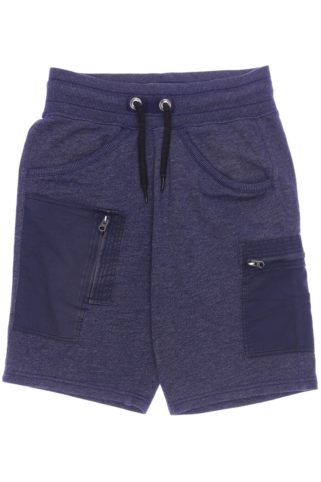 

G Star RAW Herren Shorts, blau, Gr. 44