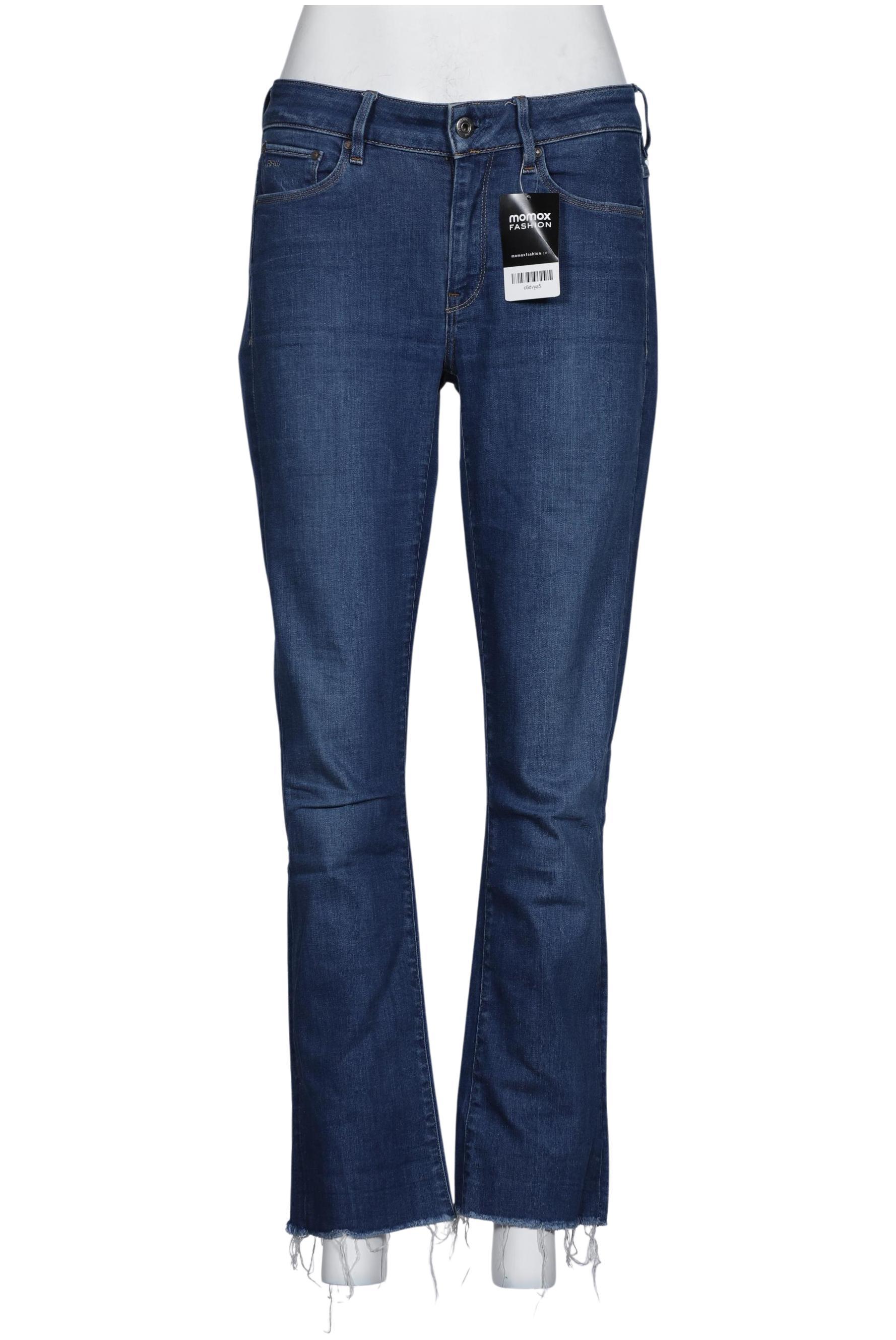

G Star RAW Damen Jeans, blau, Gr. 30