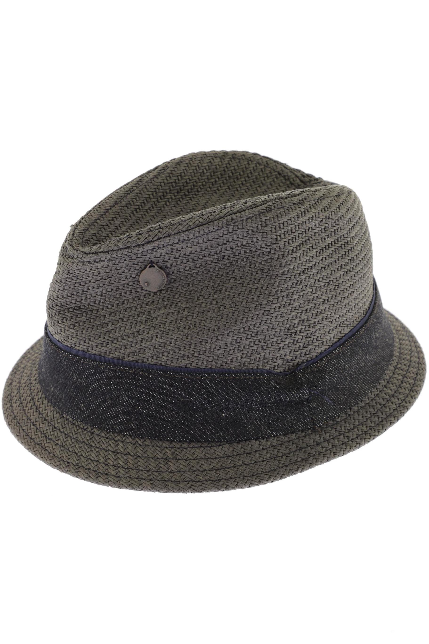 

G Star RAW Herren Hut/Mütze, grau, Gr. 54