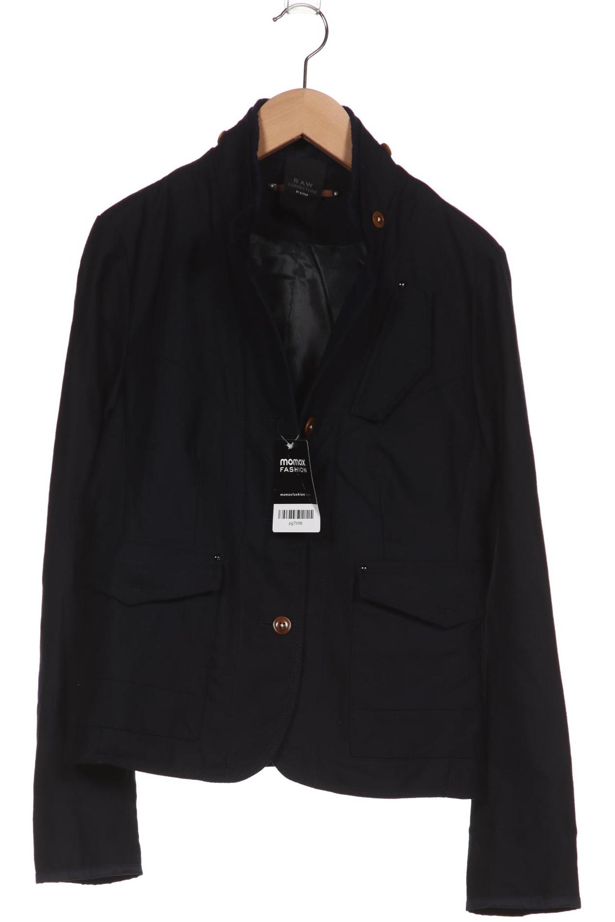 

G-Star RAW Damen Jacke, marineblau, Gr. 36