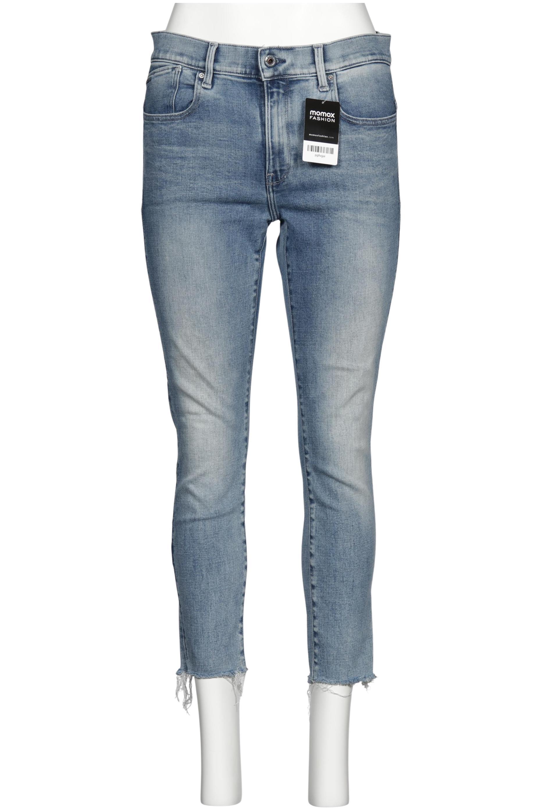 

G Star RAW Damen Jeans, blau, Gr. 31