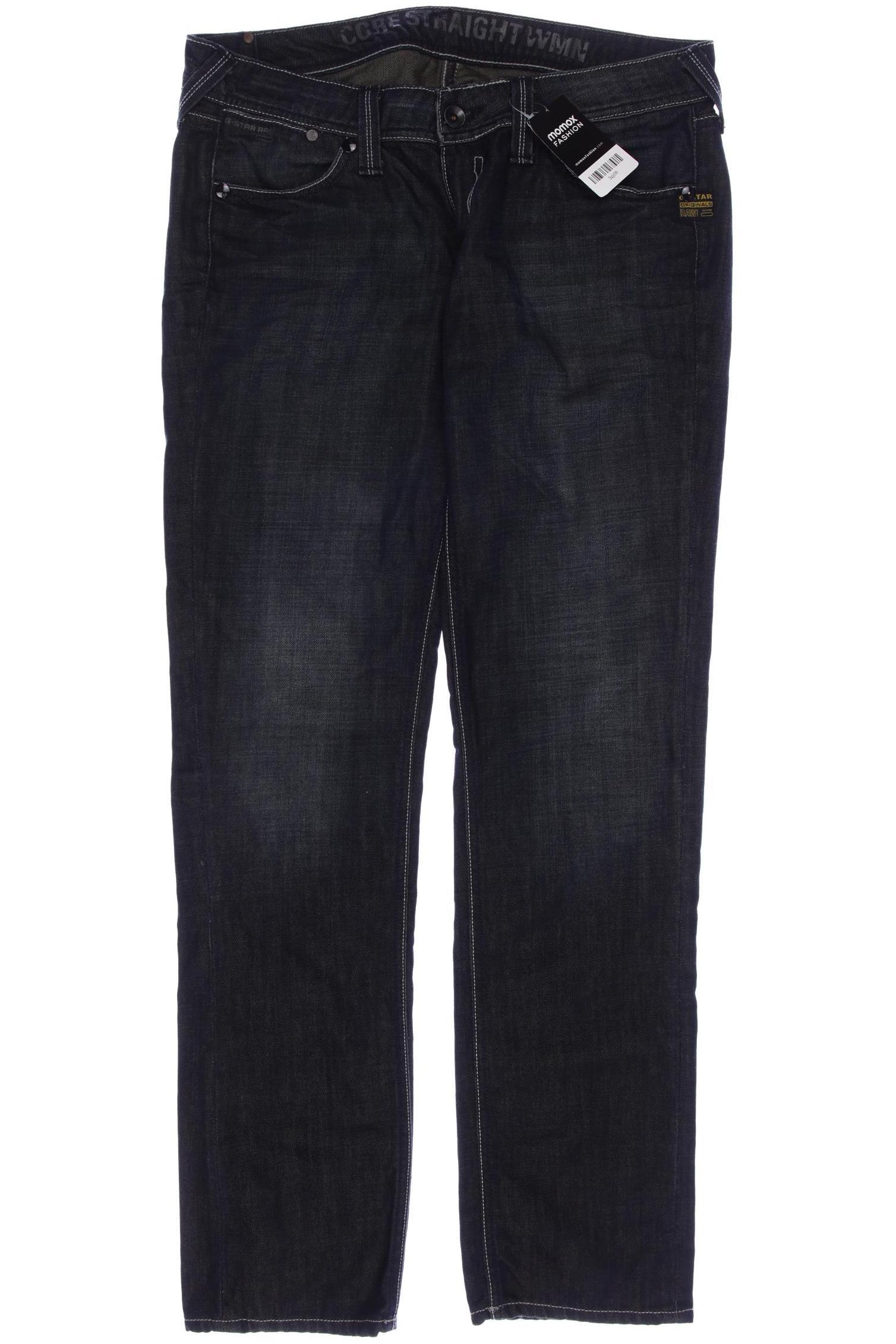 

G Star RAW Herren Jeans, marineblau, Gr. 34