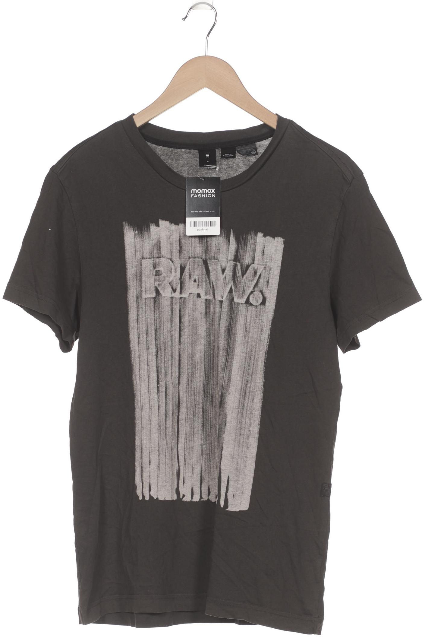 

G Star RAW Herren T-Shirt, grau, Gr. 48