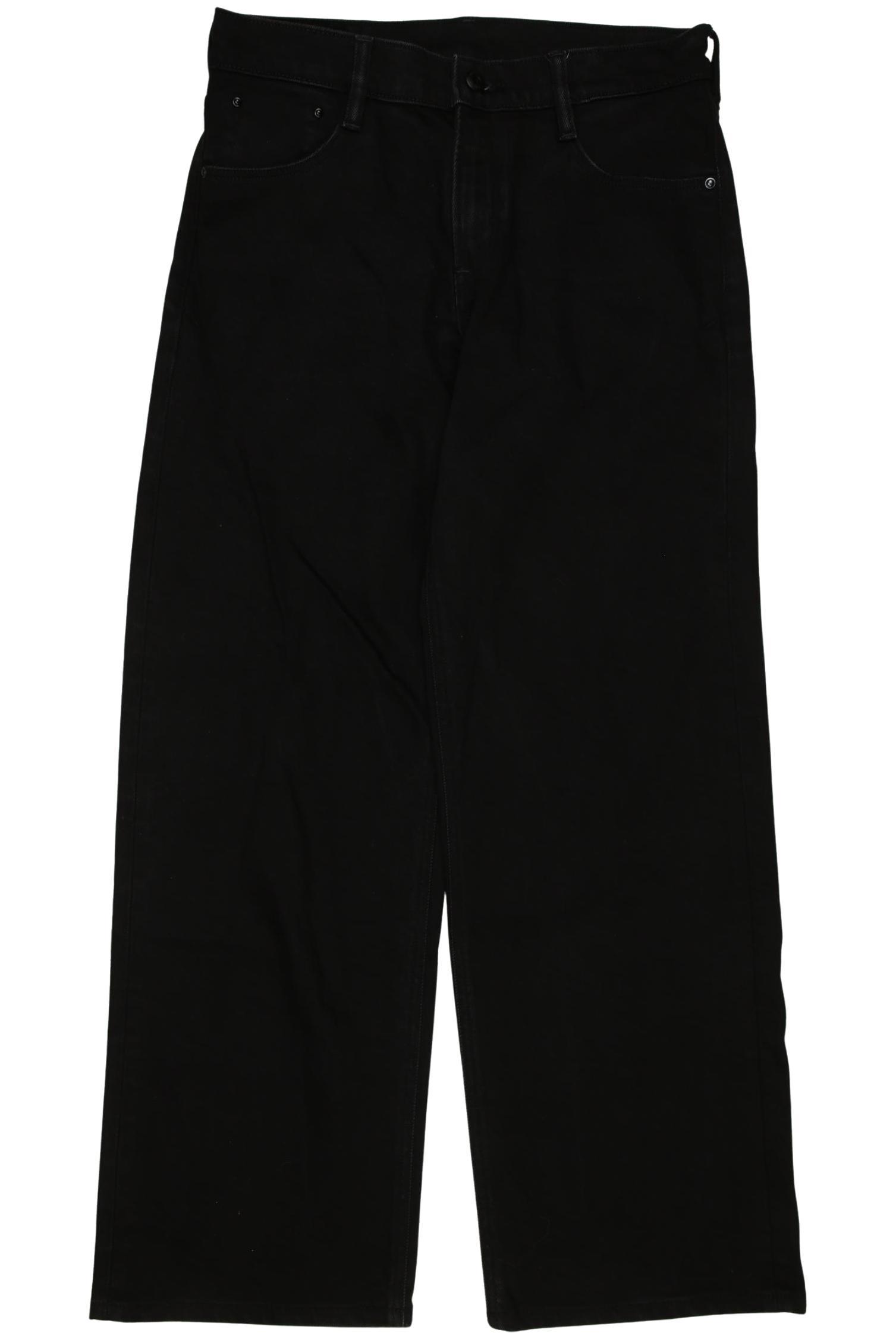 

G Star RAW Damen Jeans, schwarz, Gr. 26