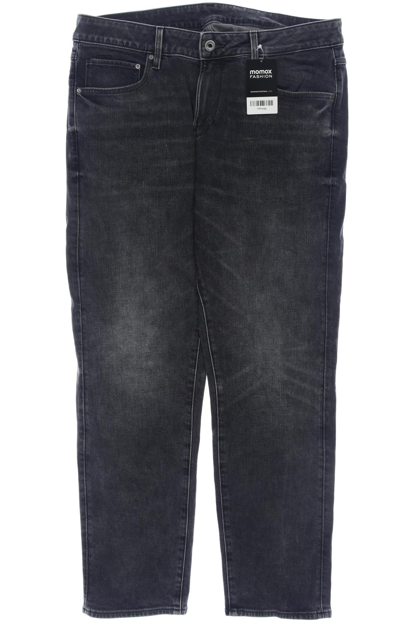 

G Star RAW Damen Jeans, grau, Gr. 32