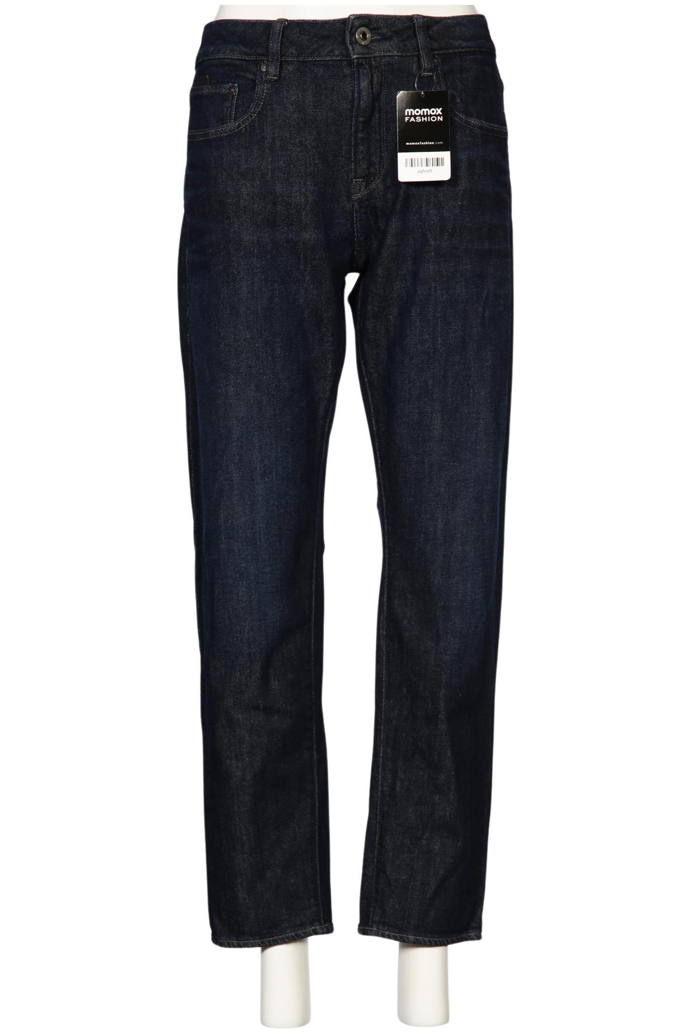 

G Star RAW Damen Jeans, marineblau, Gr. 27