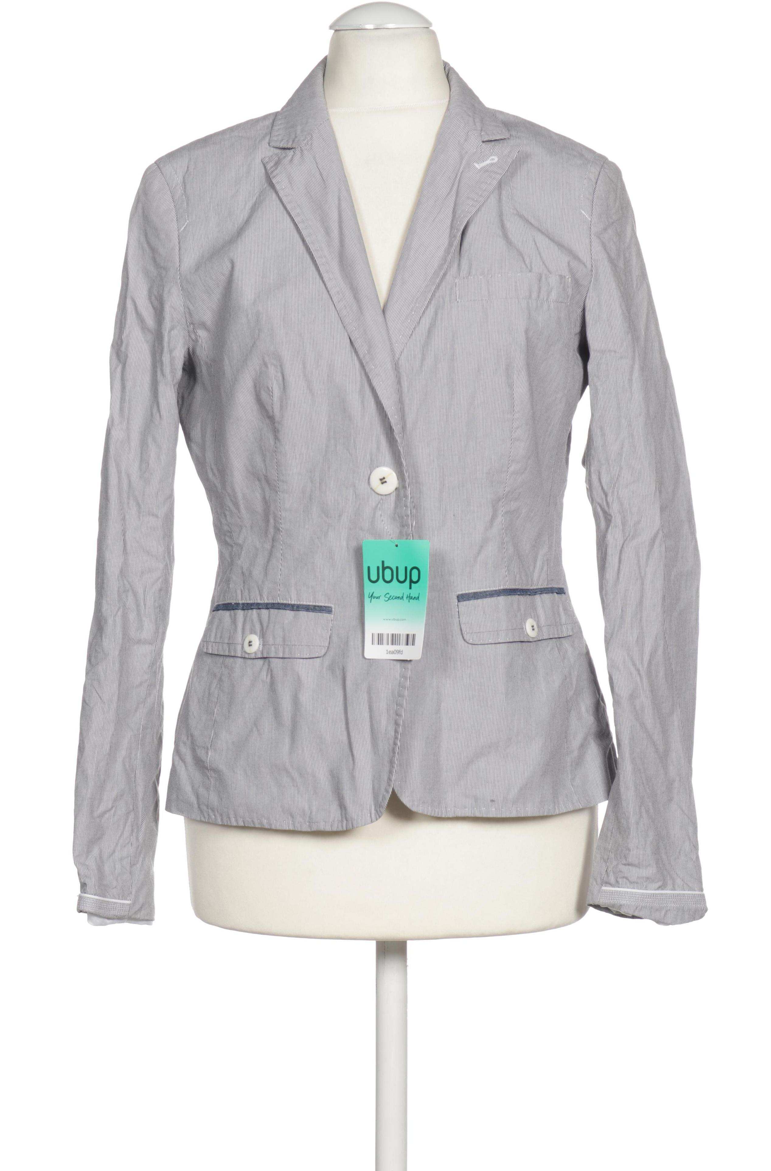 

G Star RAW Damen Blazer, grau, Gr. 36