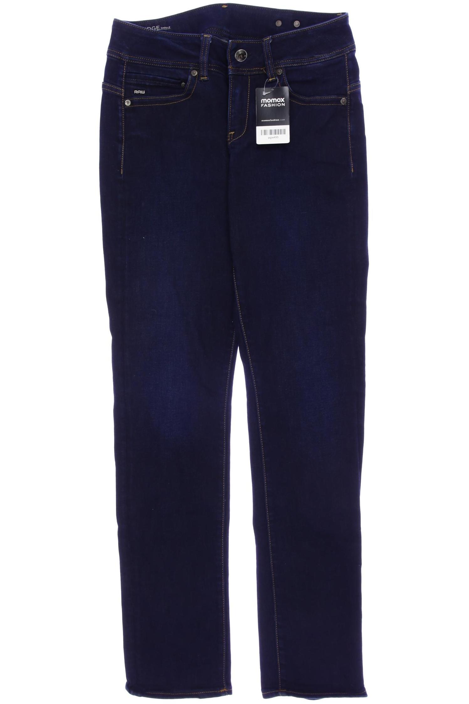 

G Star RAW Damen Jeans, marineblau, Gr. 30
