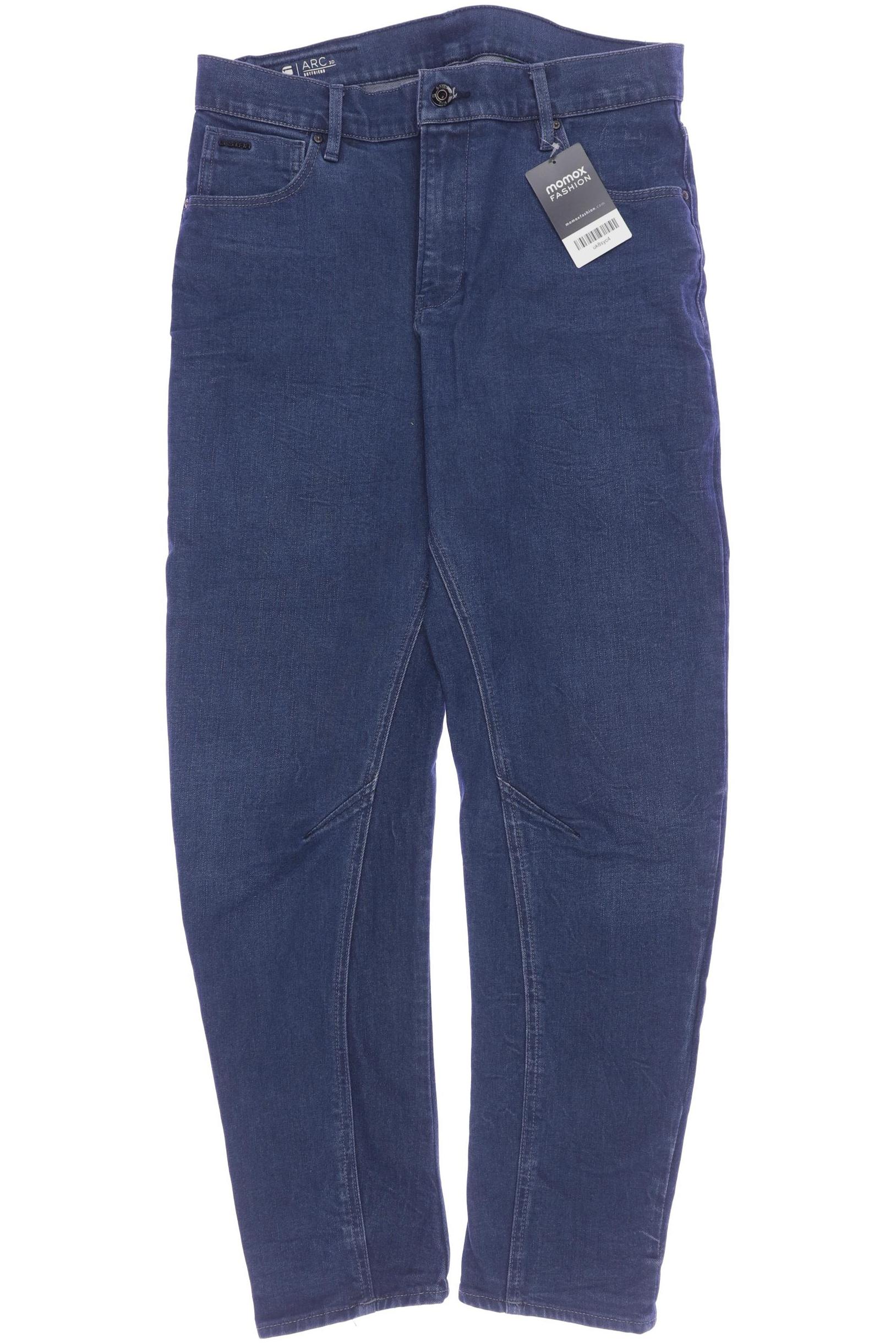 

G Star RAW Herren Jeans, blau, Gr. 28