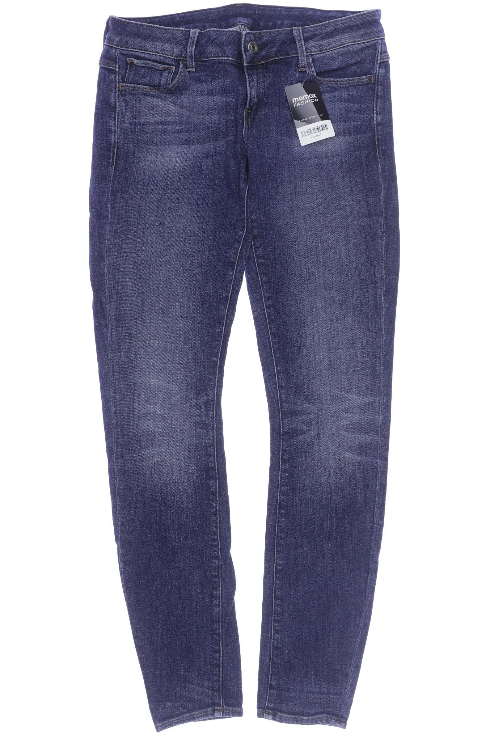 

G Star RAW Damen Jeans, blau, Gr. 29