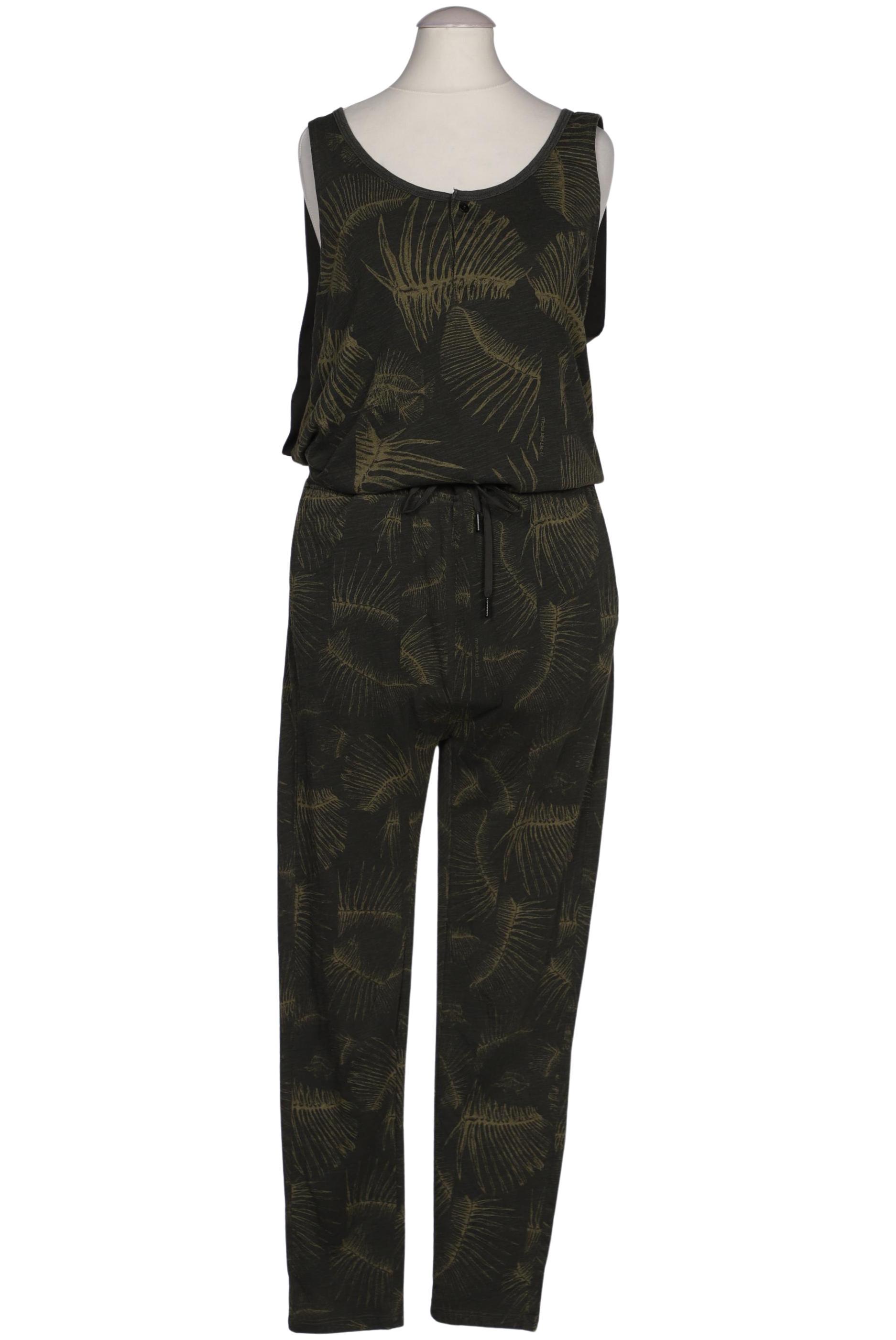 

G Star RAW Damen Jumpsuit/Overall, grün, Gr. 34