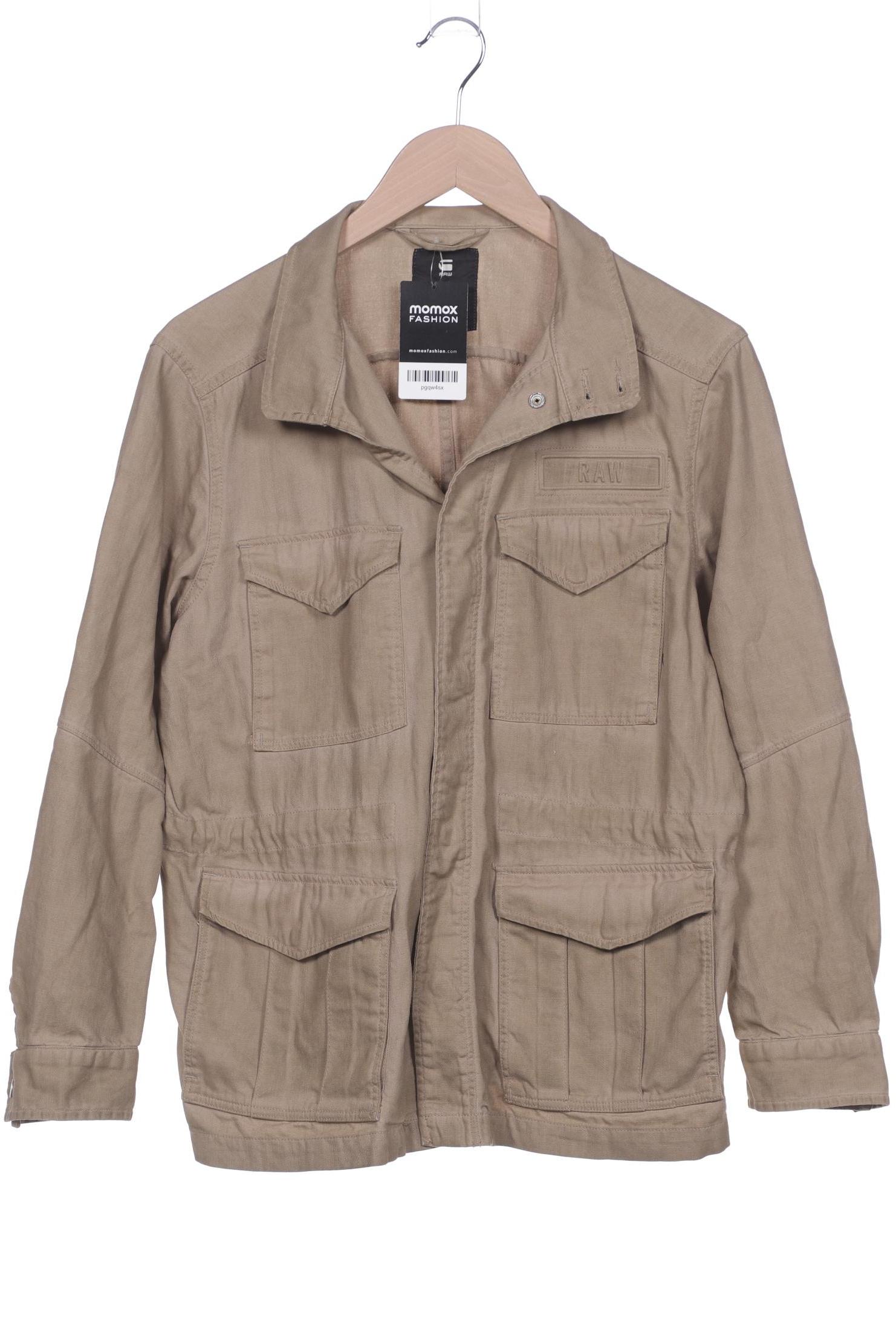 

G-Star RAW Damen Jacke, braun, Gr. 38