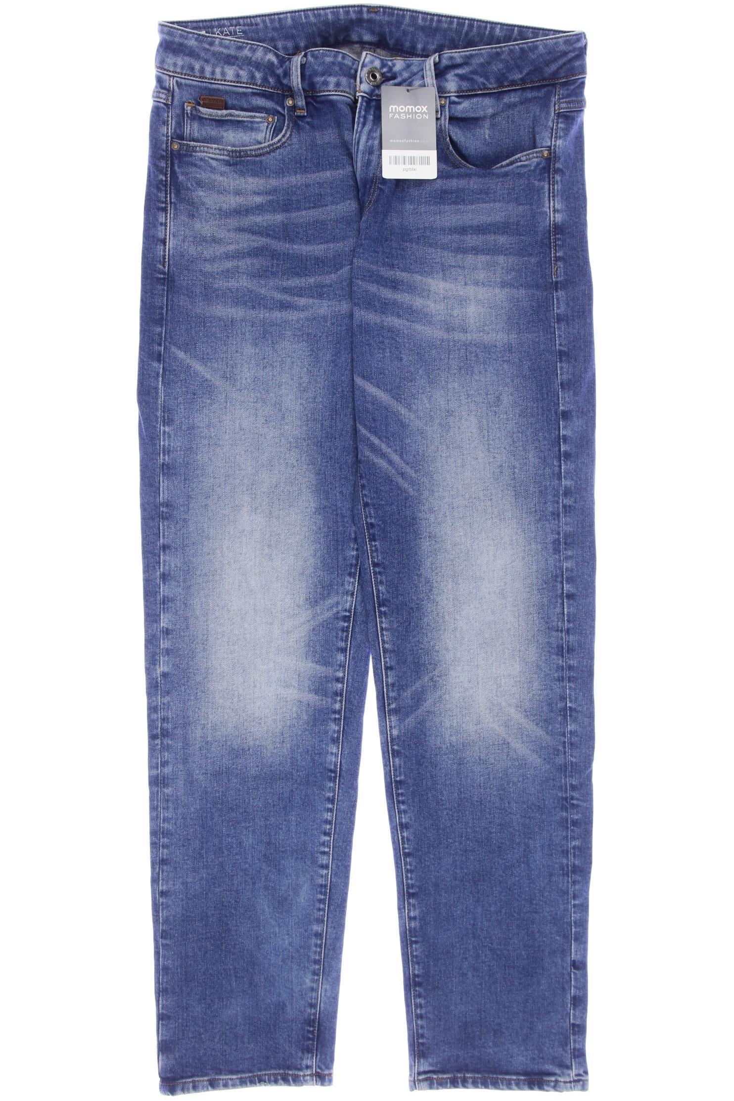 

G Star RAW Damen Jeans, blau, Gr. 27