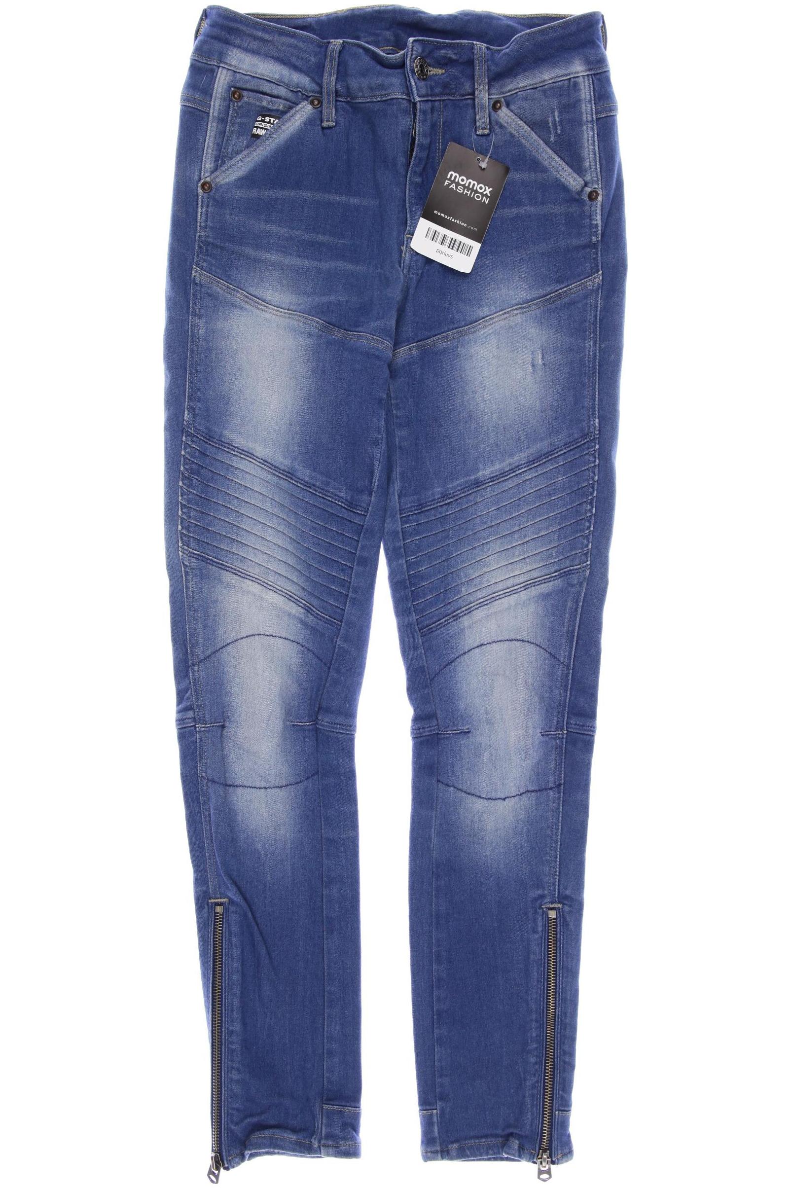 

G-Star RAW Damen Jeans, blau, Gr. 29