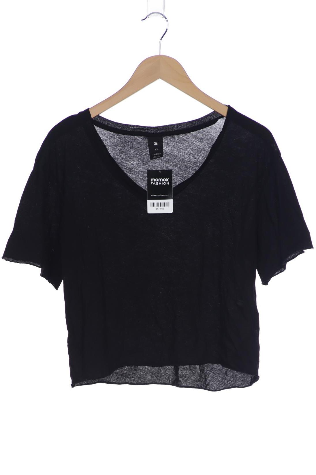Thumbnail - G Star RAW Damen T-Shirt, schwarz, Gr. 34