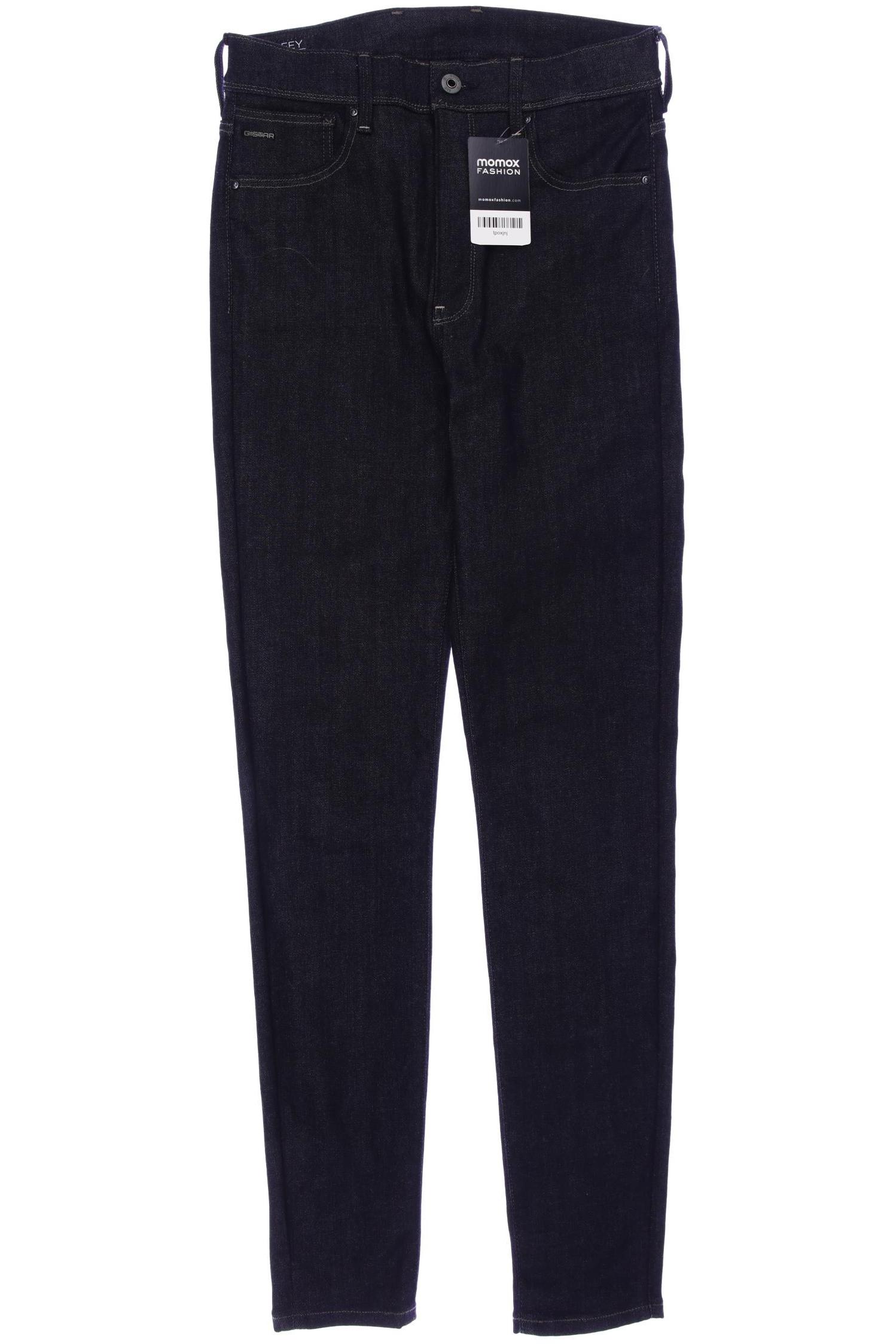 

G Star RAW Damen Jeans, grau, Gr. 28