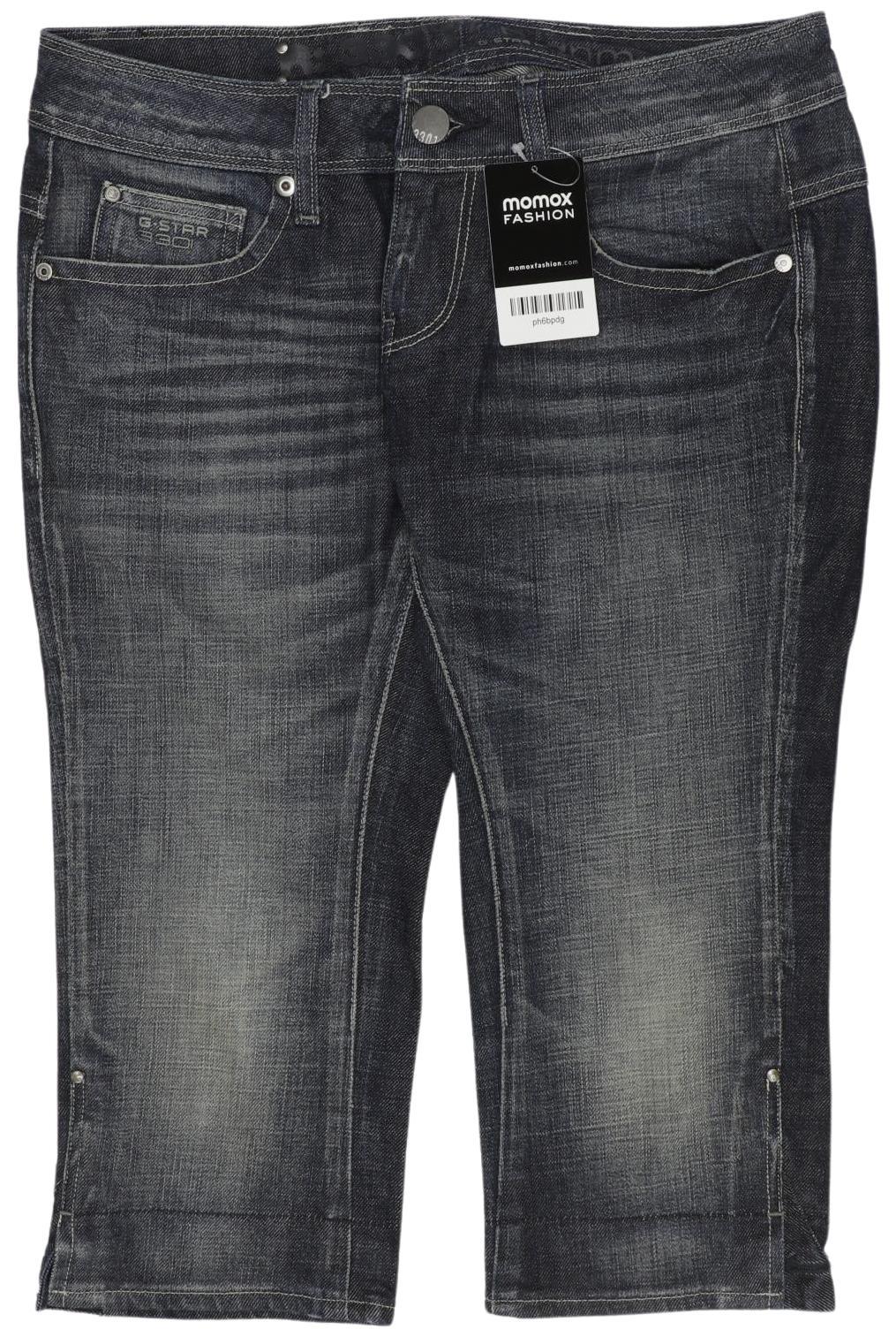 

G Star RAW Herren Shorts, blau, Gr. 30