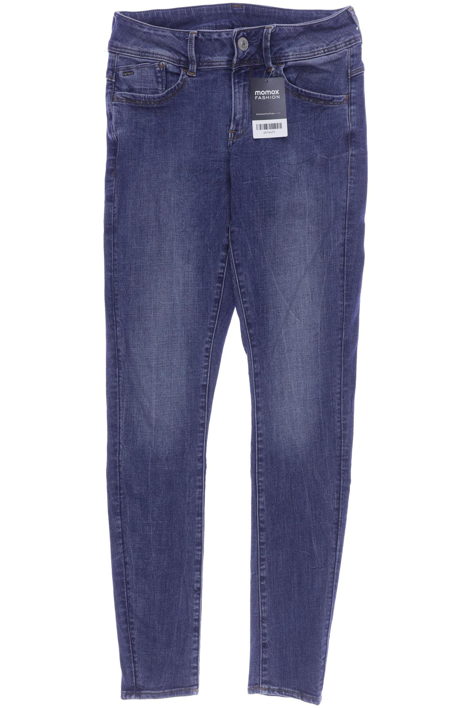 

G-STAR RAW Damen Jeans, blau