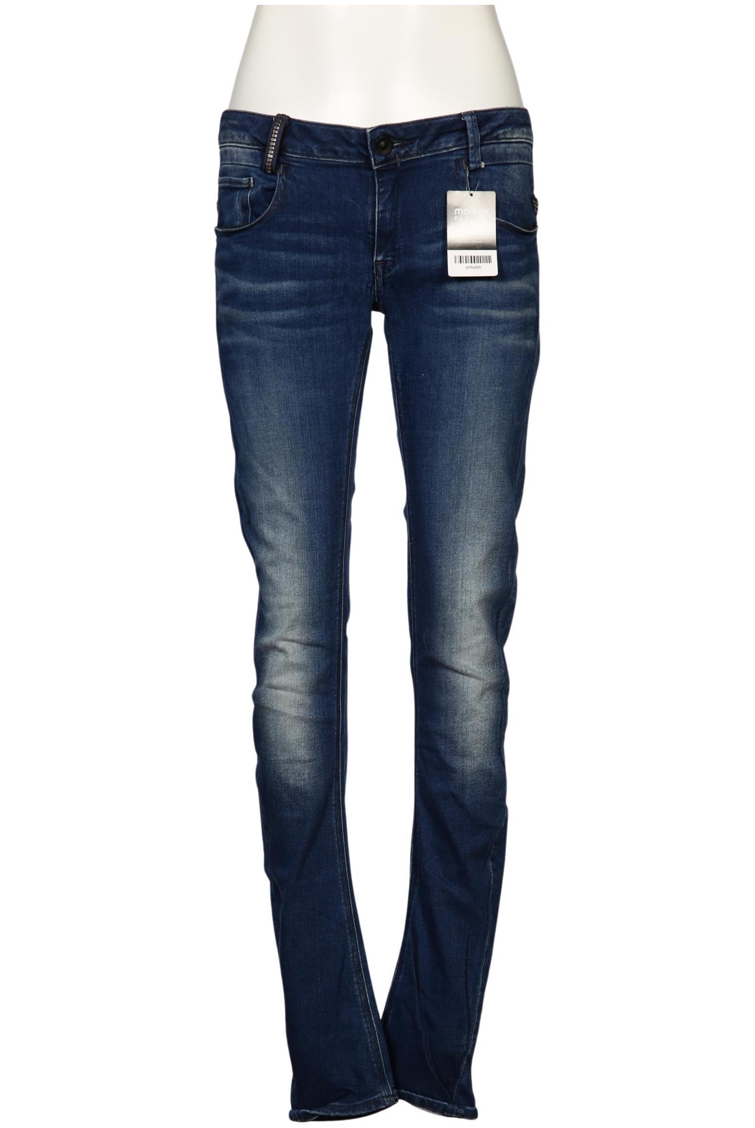 

G Star RAW Damen Jeans, blau, Gr. 32