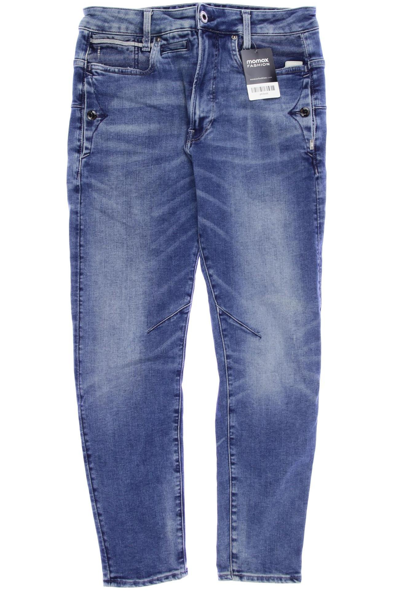 

G Star RAW Herren Jeans, blau, Gr. 28