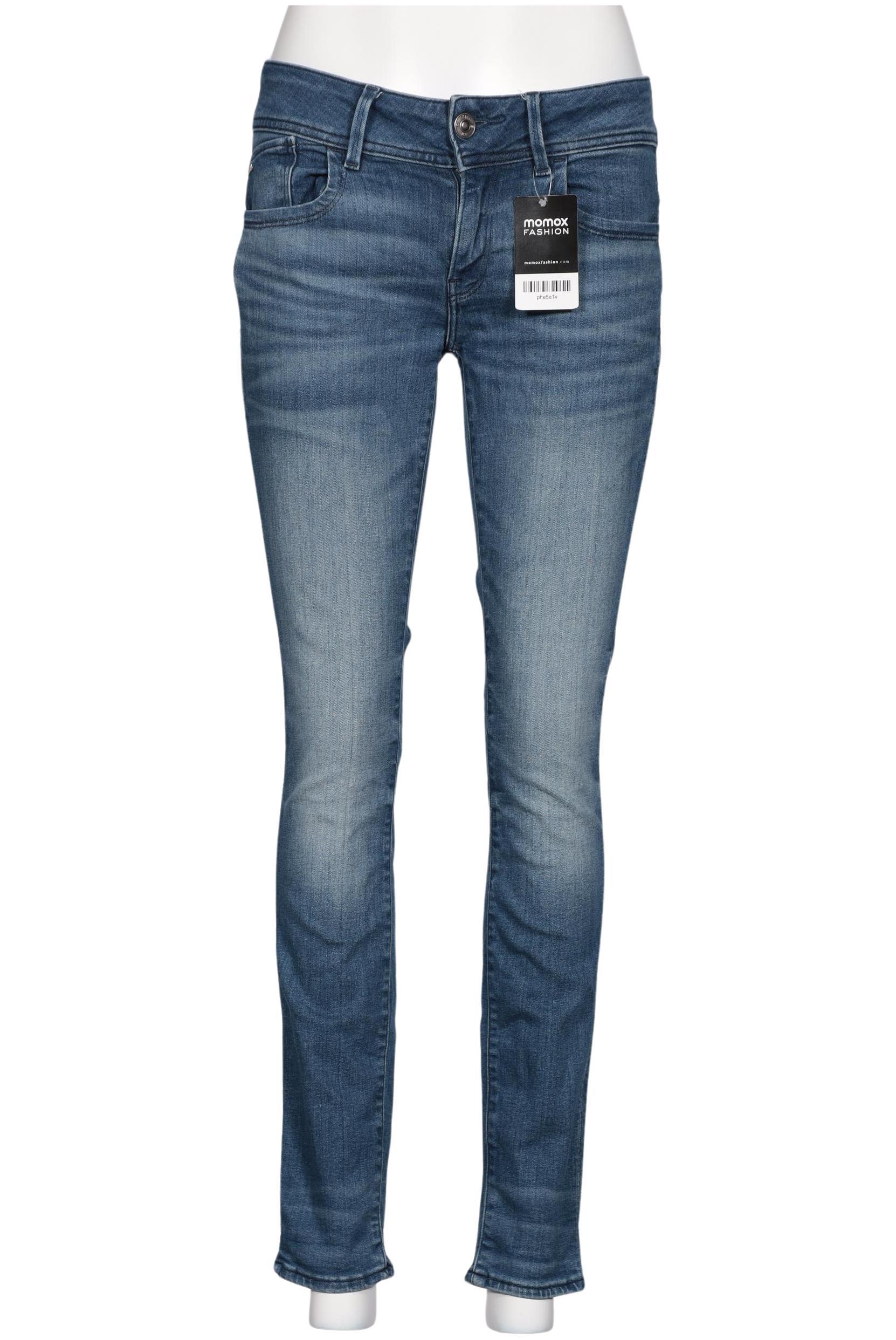 

G Star RAW Damen Jeans, blau, Gr. 29