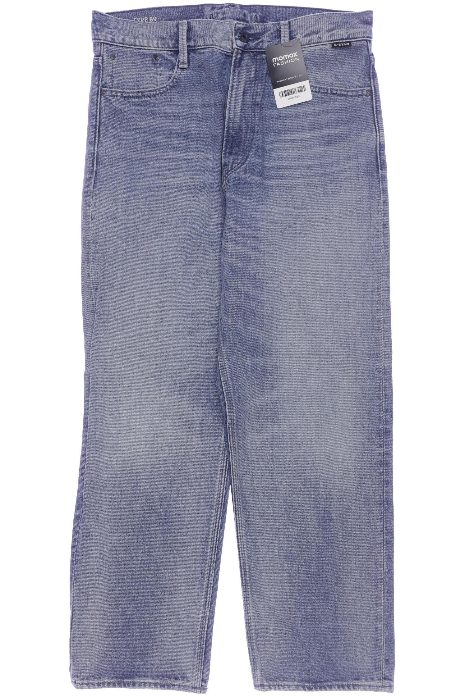 

G Star RAW Damen Jeans, blau, Gr. 26