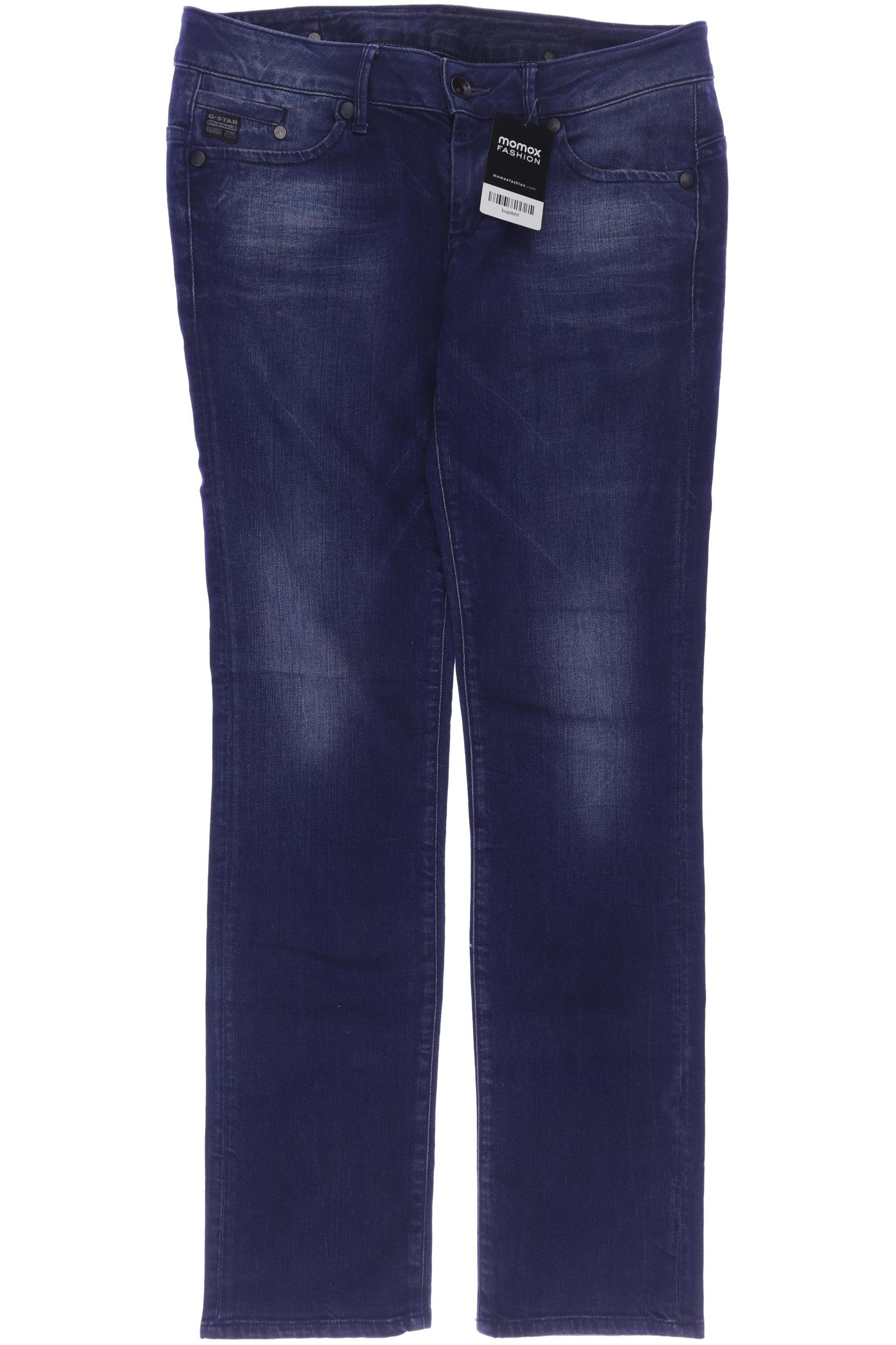 

G Star RAW Damen Jeans, blau, Gr. 31