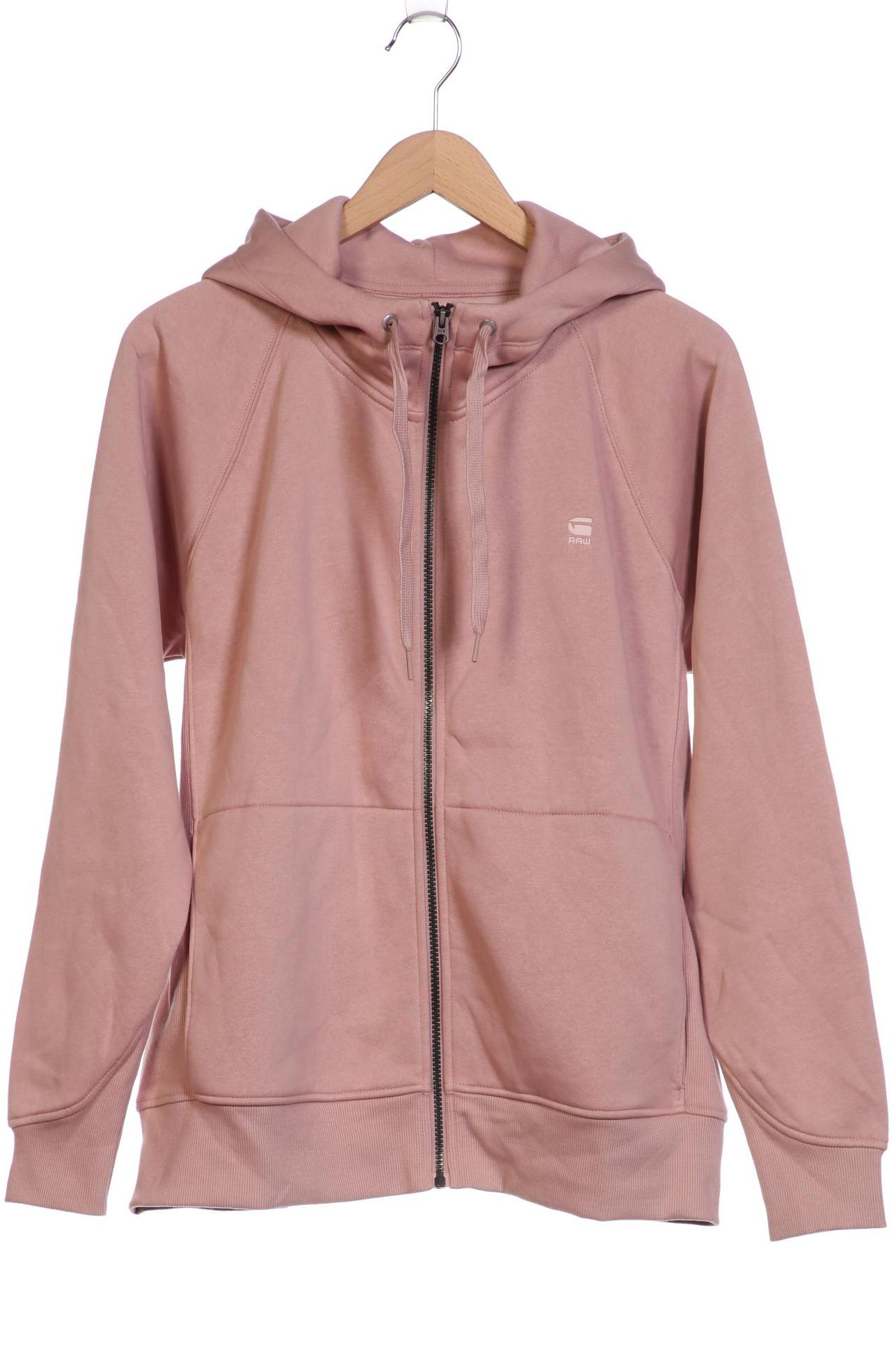 

G-Star RAW Damen Kapuzenpullover, pink, Gr. 42