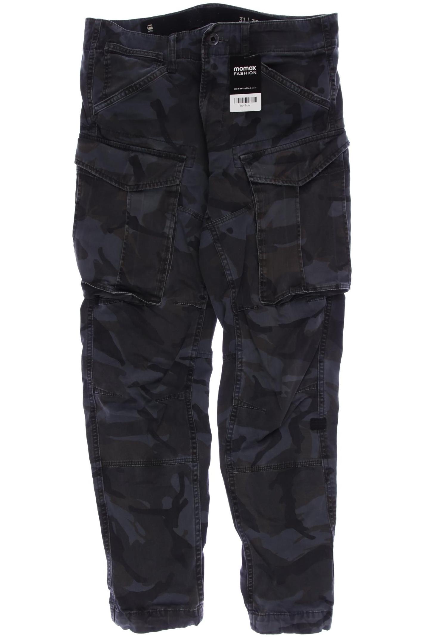 

G-STAR RAW Damen Jeans, blau