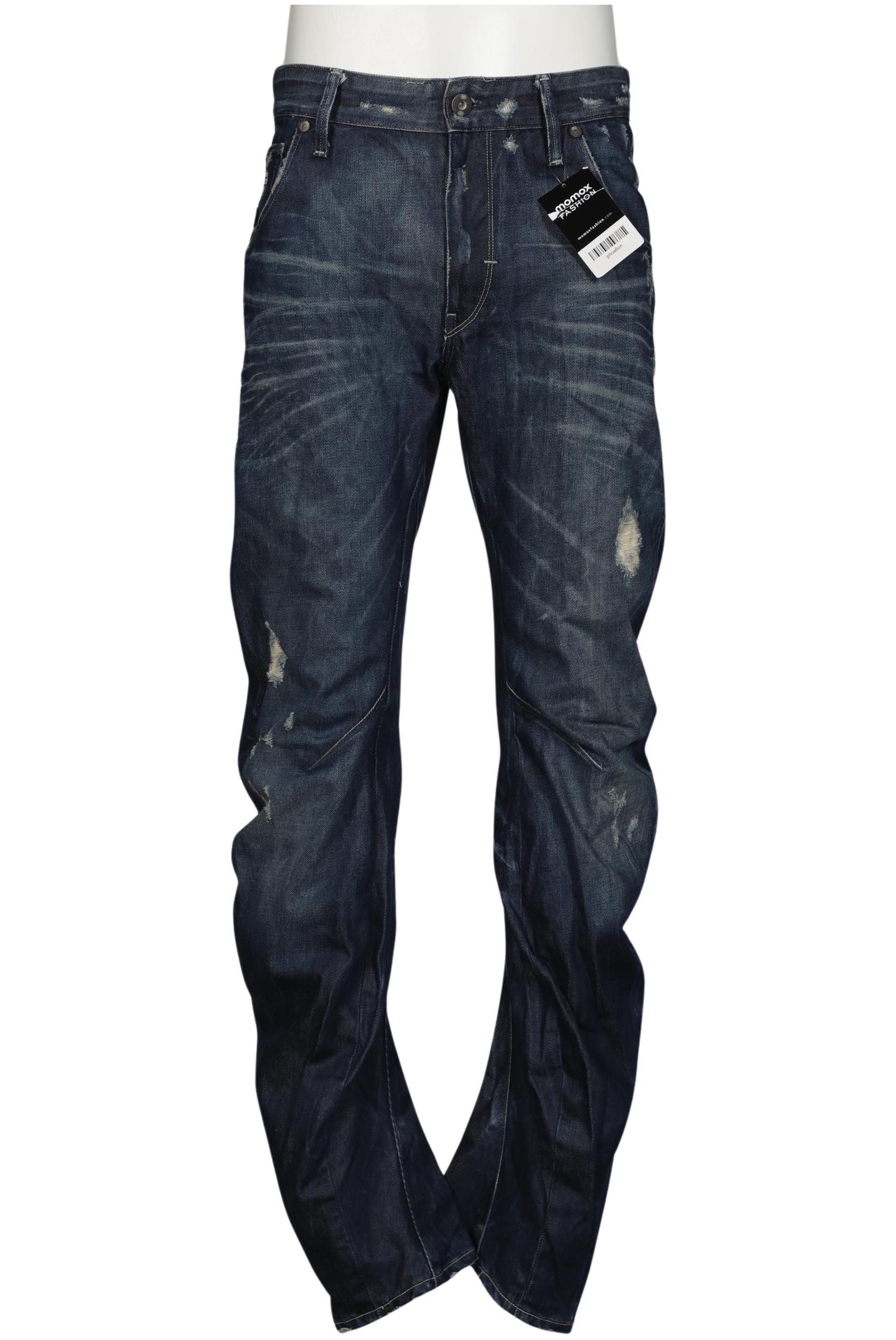 

G Star RAW Herren Jeans, blau, Gr. 29