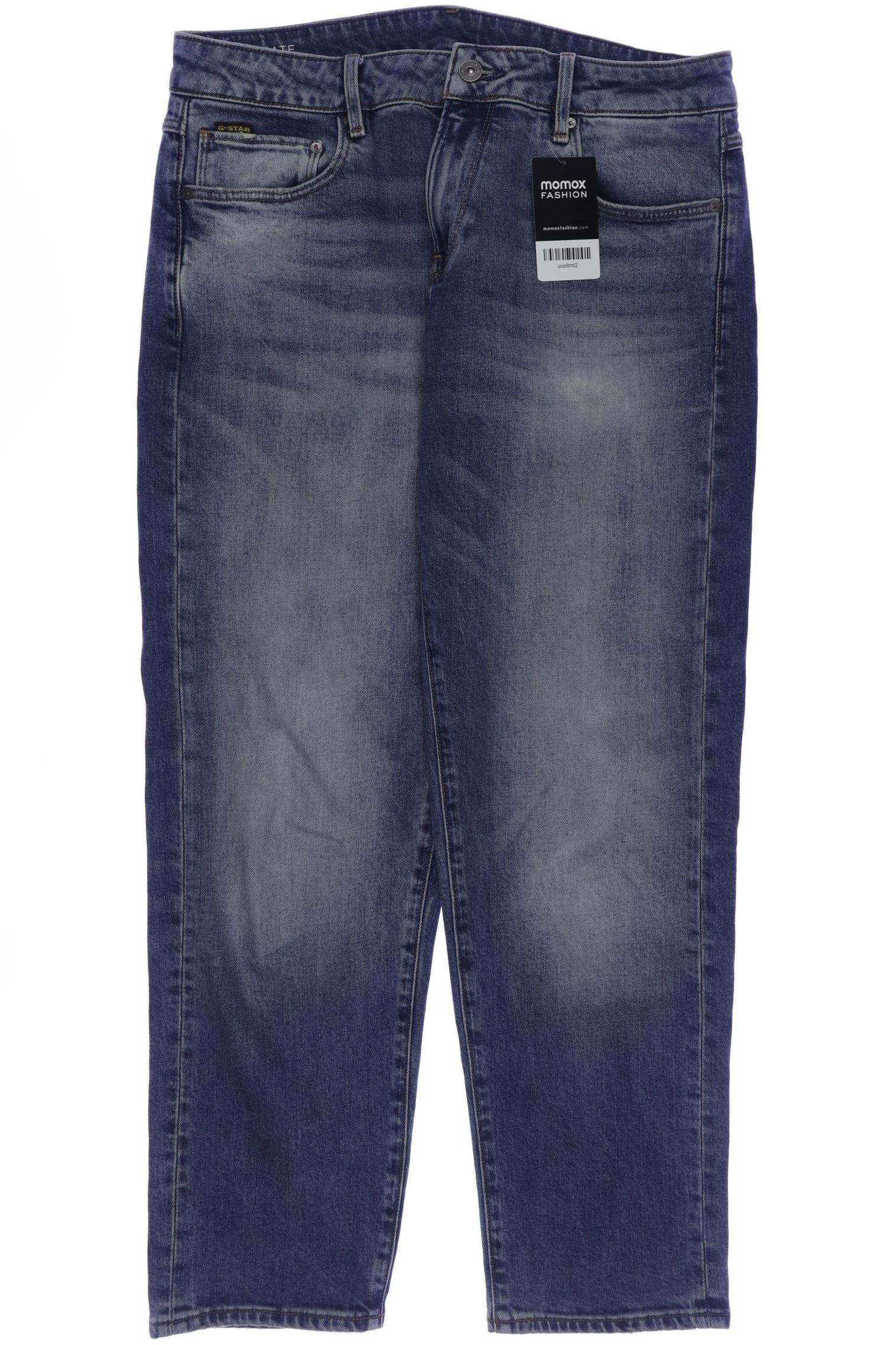 

G Star RAW Damen Jeans, blau, Gr. 30