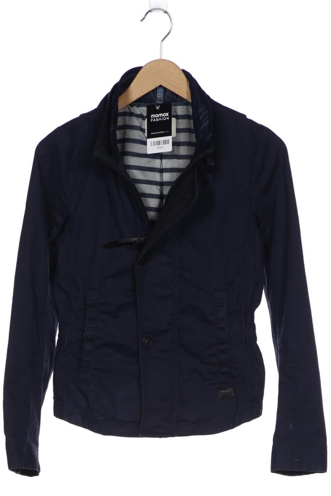 

G Star RAW Damen Jacke, marineblau, Gr. 36