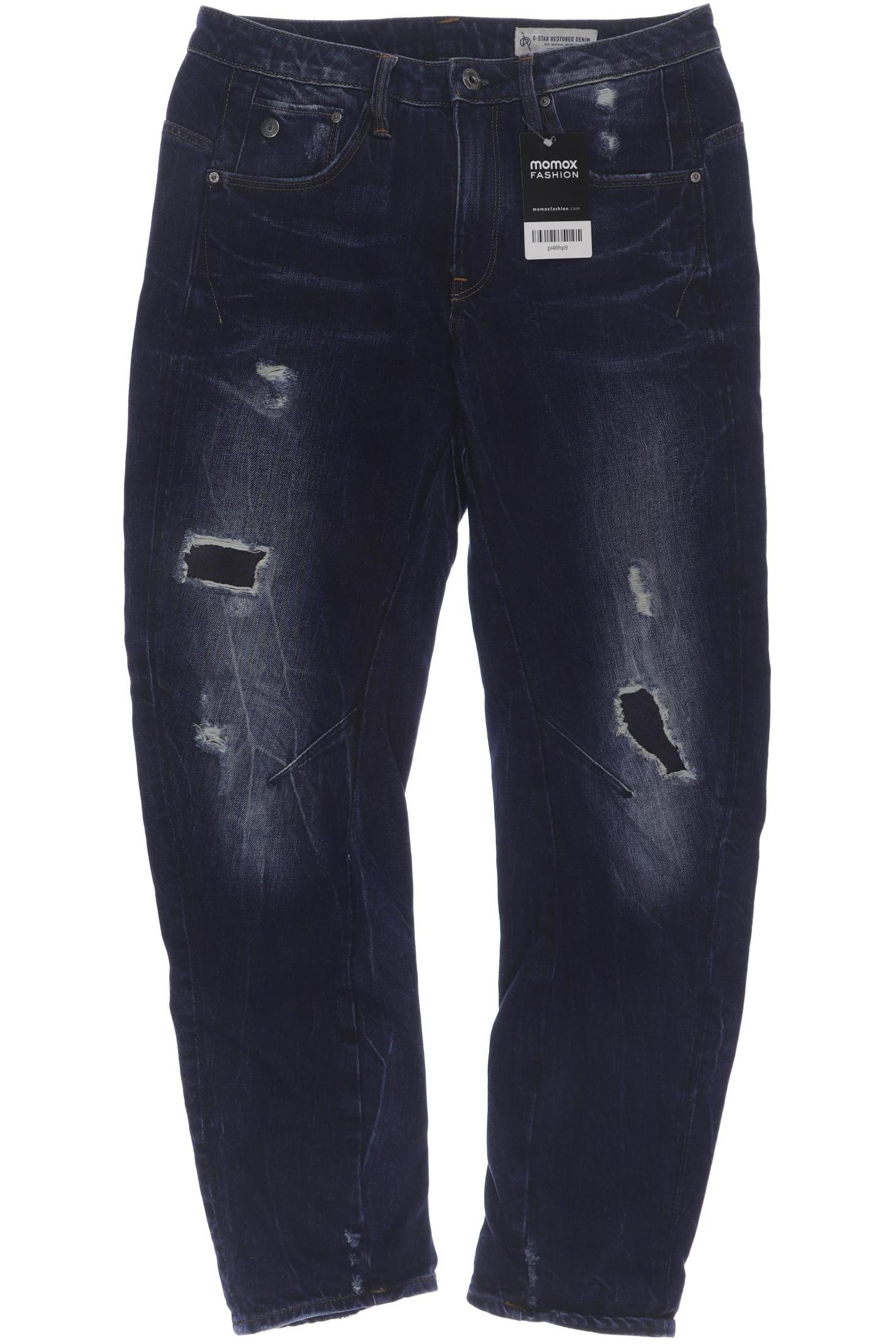 

G-Star RAW Damen Jeans, marineblau, Gr. 24