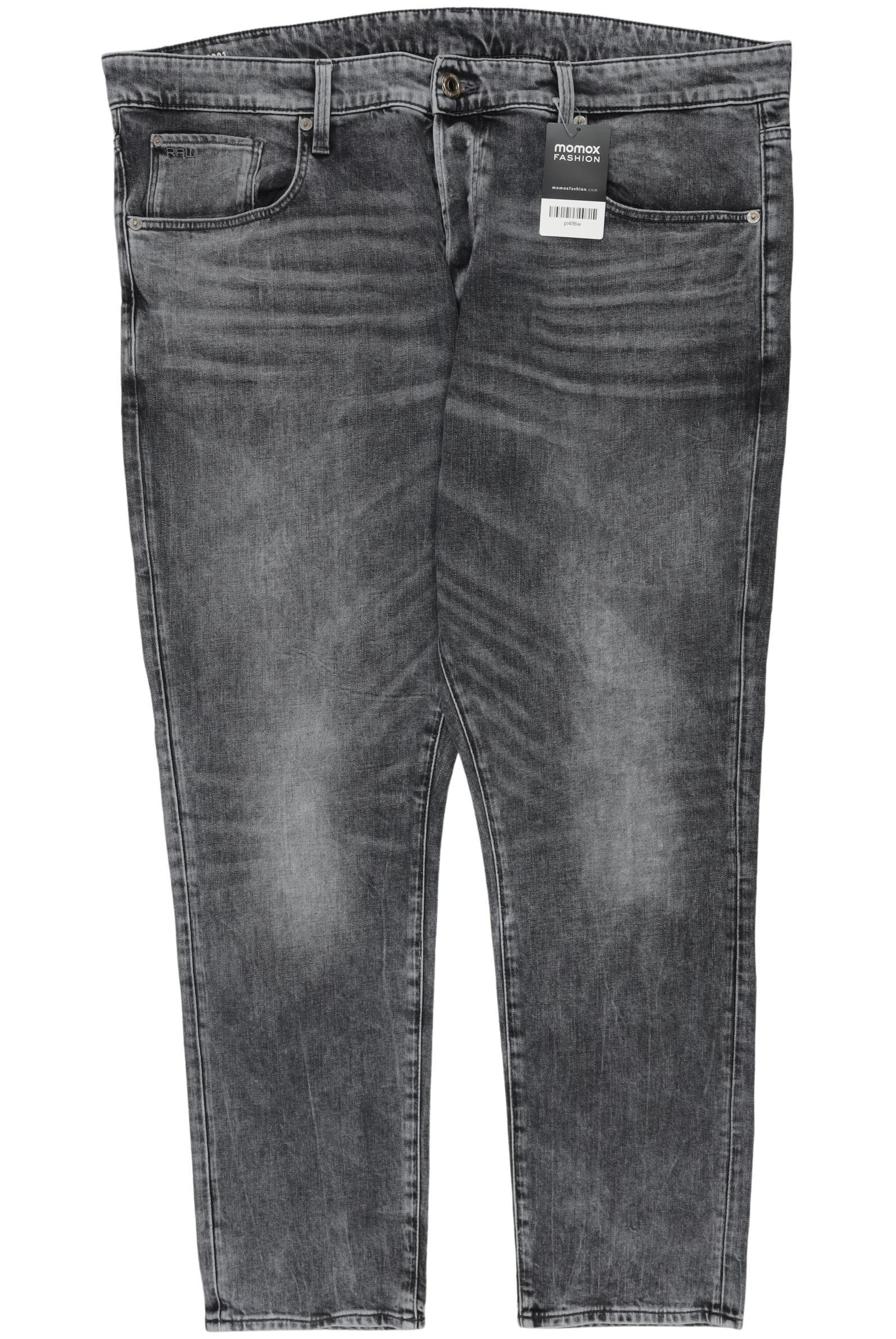 

G Star RAW Herren Jeans, grau, Gr. 42
