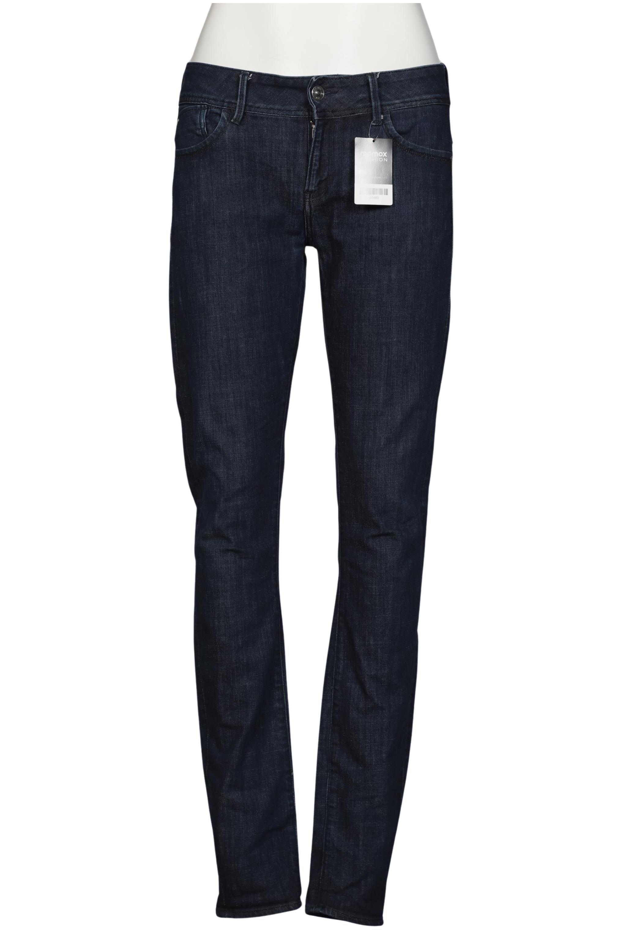 

G Star RAW Damen Jeans, marineblau, Gr. 33