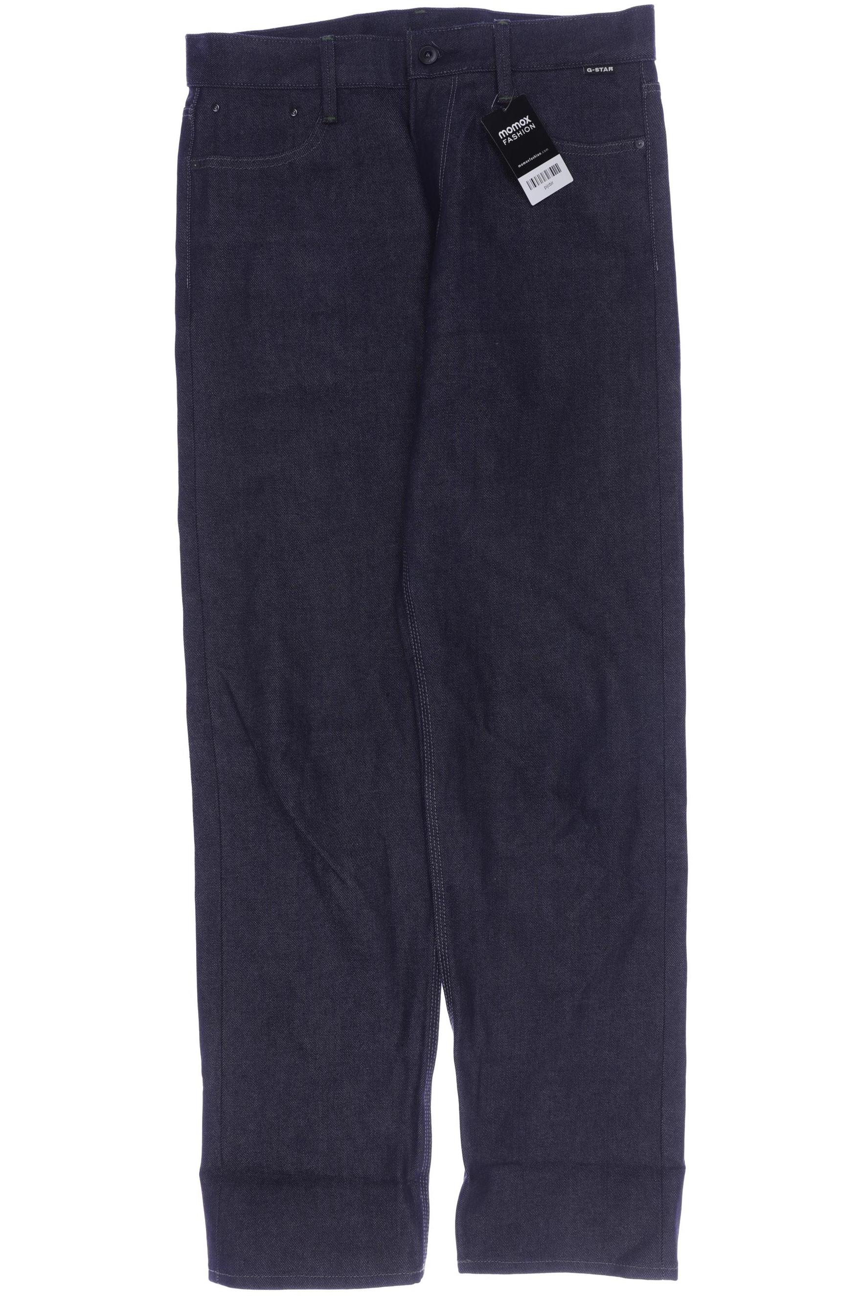 

G-STAR RAW Damen Jeans, marineblau