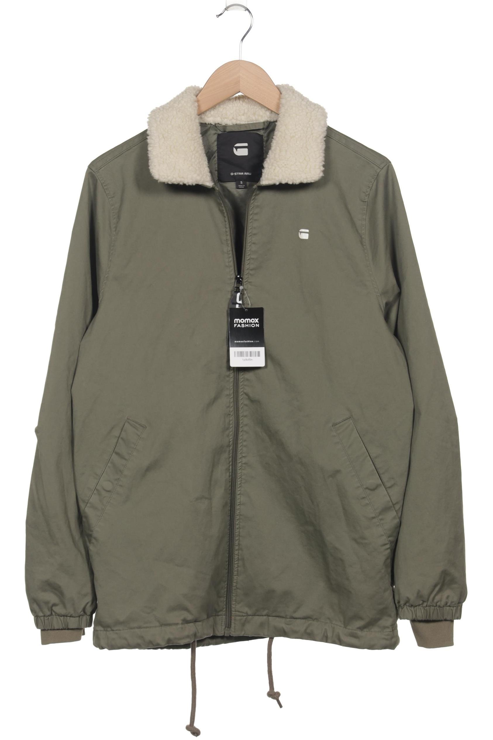 

G Star RAW Herren Jacke, grün, Gr. 46