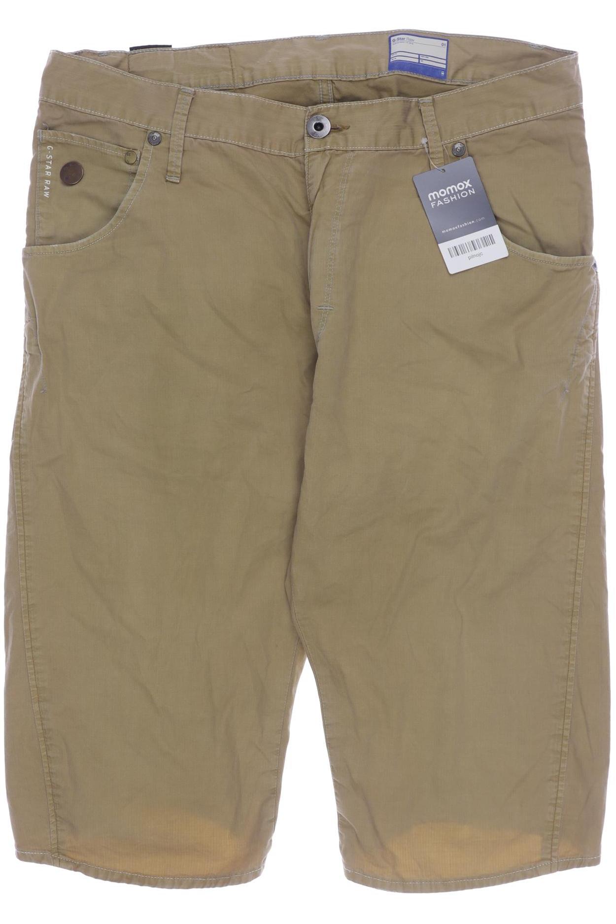 

G-STAR RAW Herren Shorts, beige