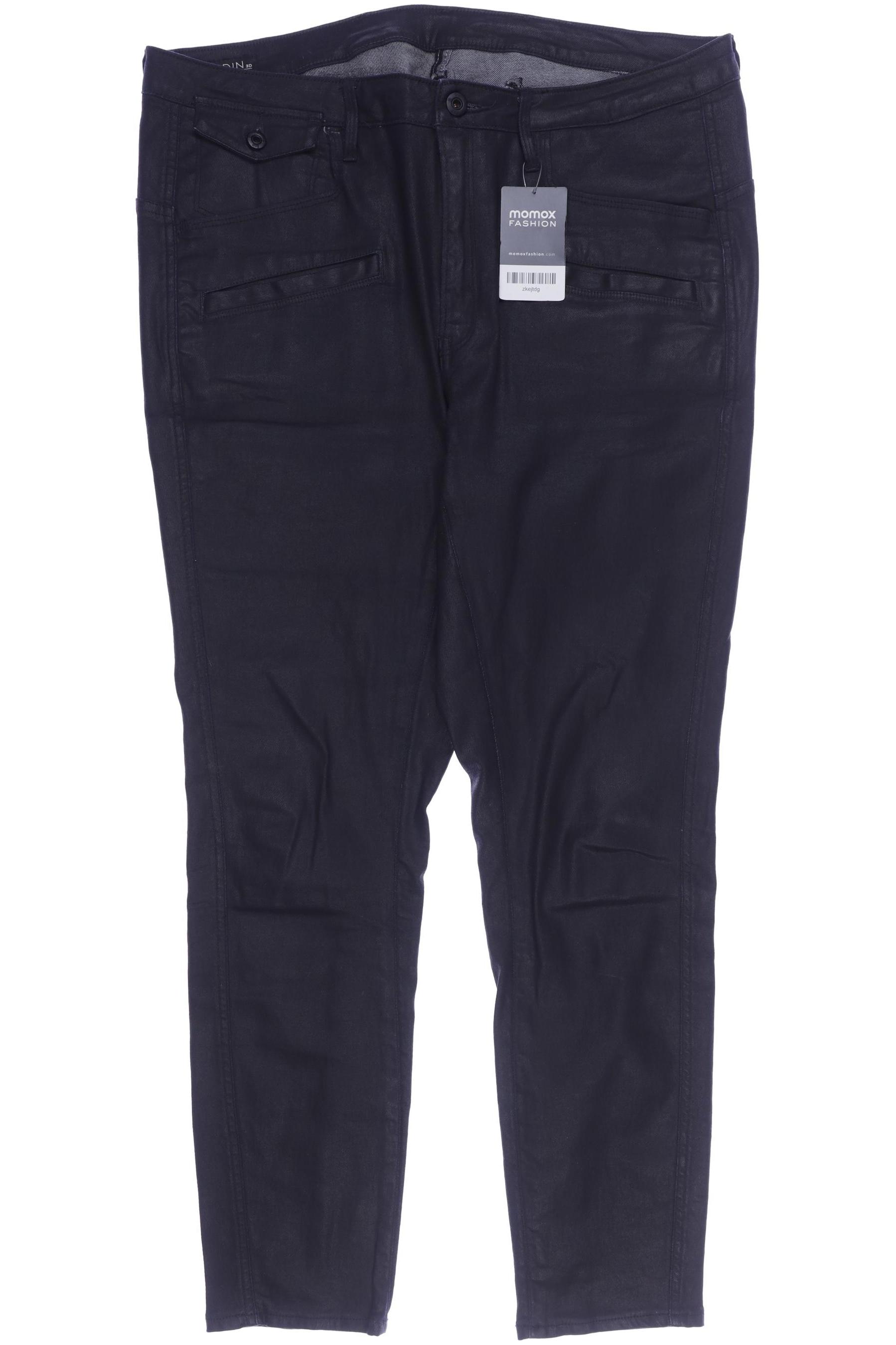 

G Star RAW Damen Stoffhose, schwarz, Gr. 30