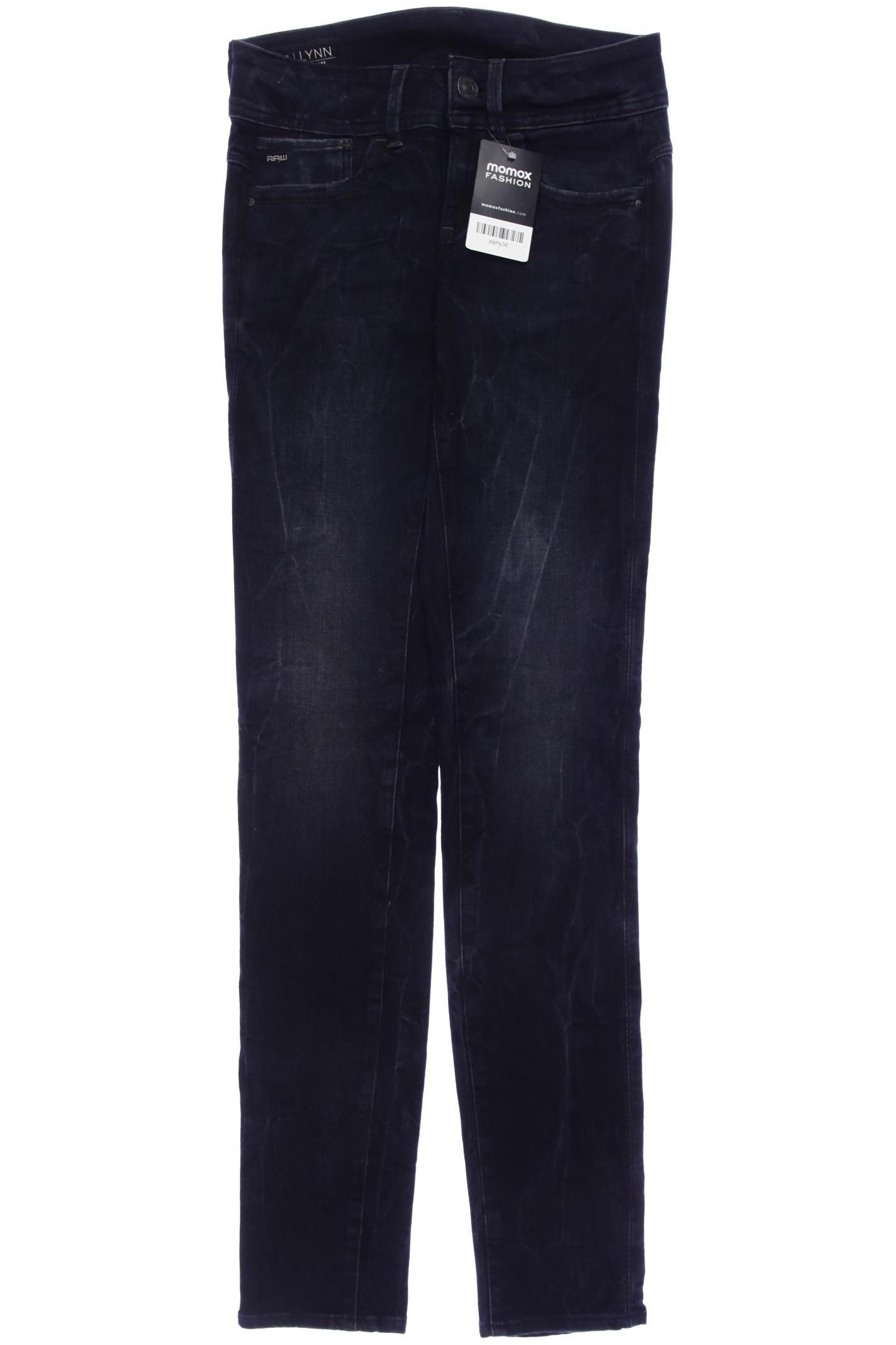 

G STAR RAW Damen Jeans, marineblau